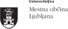 Mestna občina Ljubljana logo