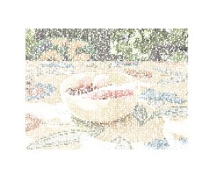 Ajda Justin: Epitome of Summer