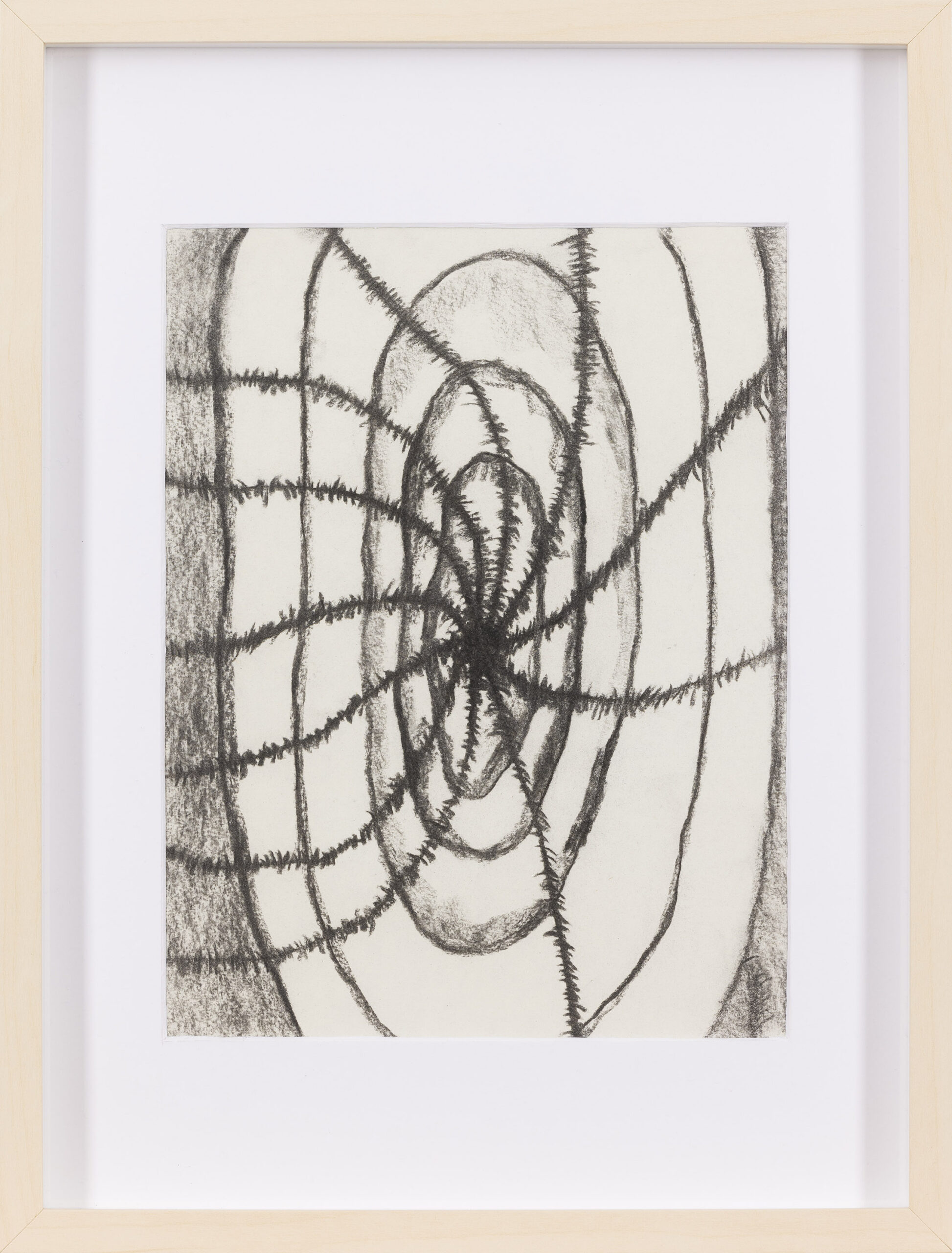 Ajda Kadunc: The lair