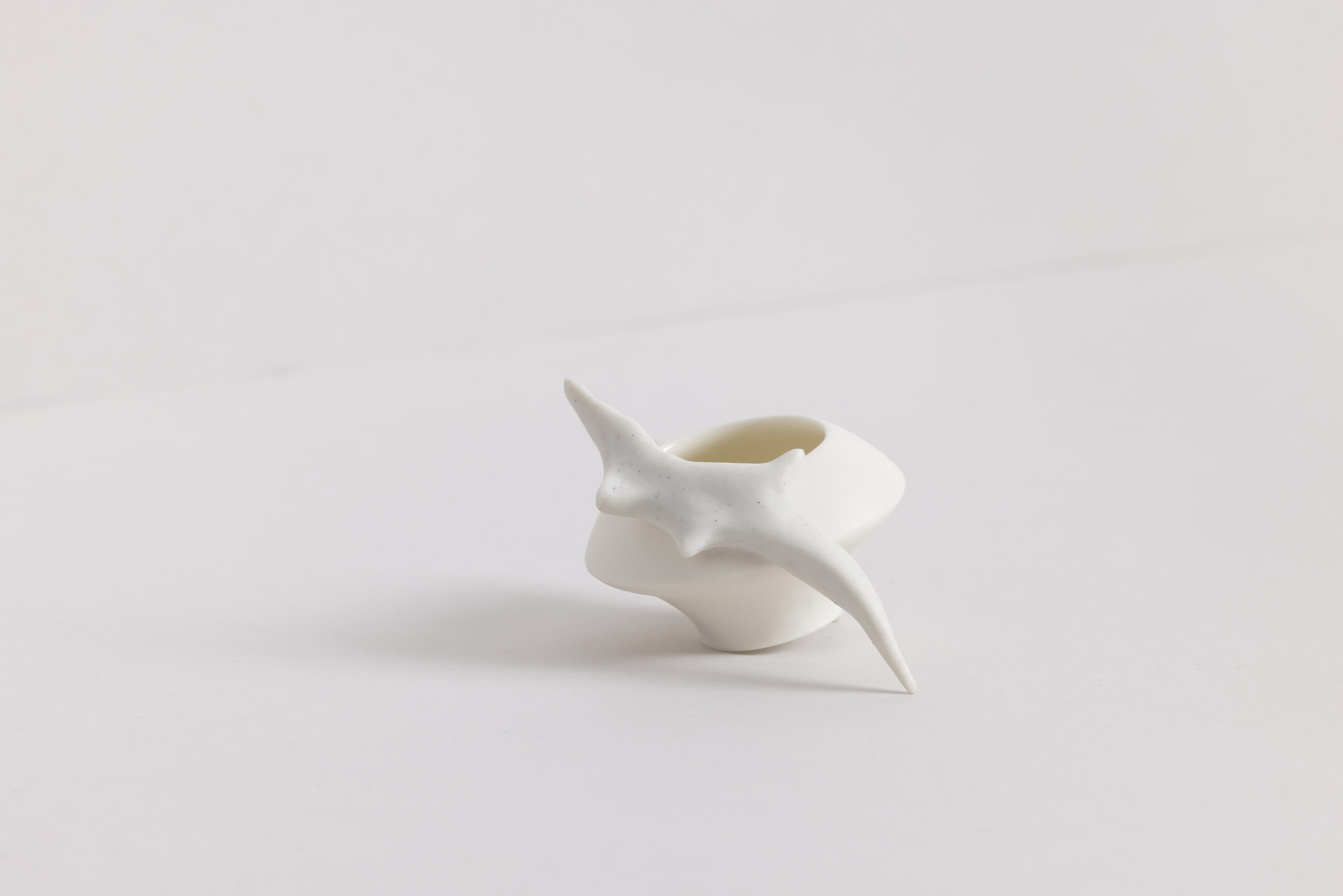 Ana Ščuka: Požirek