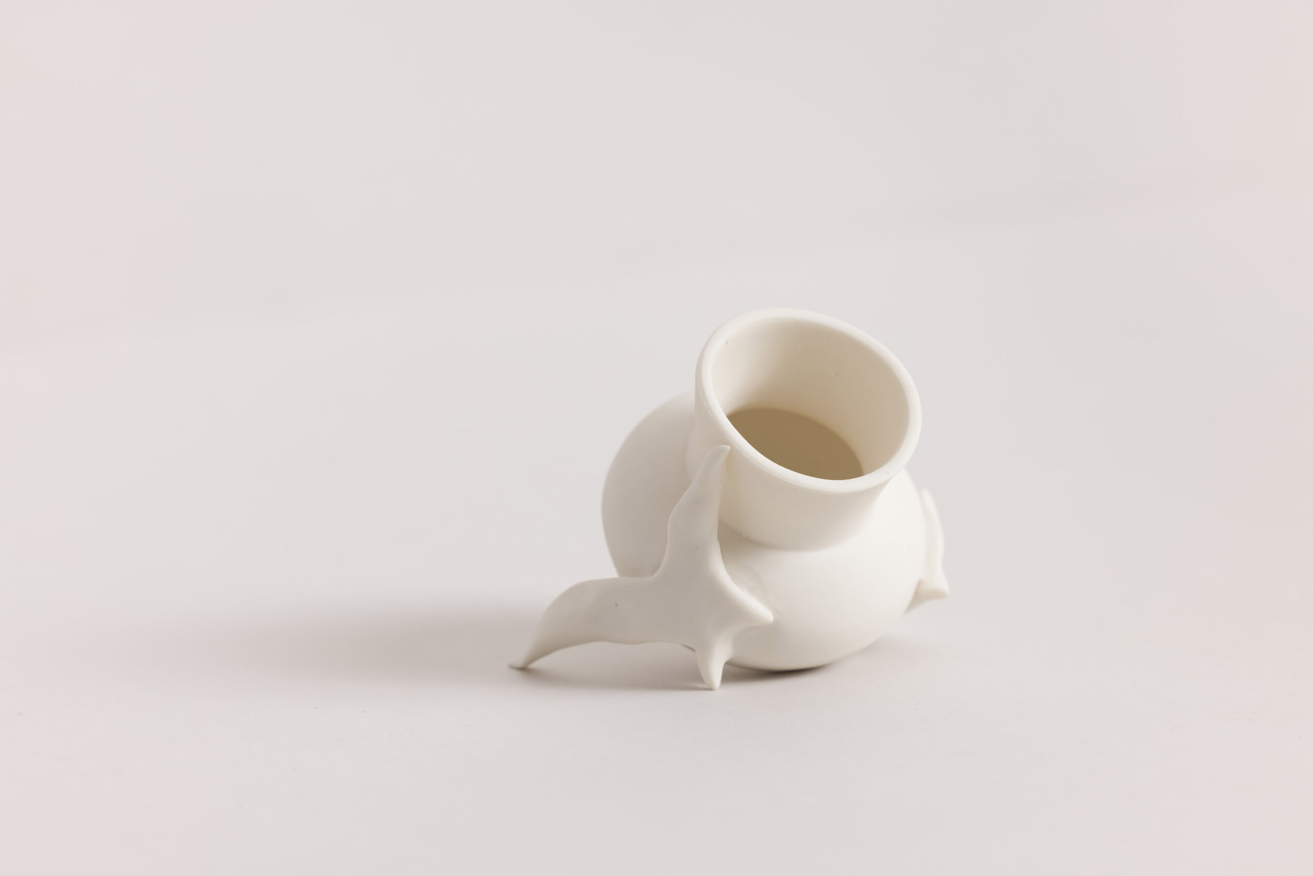 Ana Ščuka: Požirek