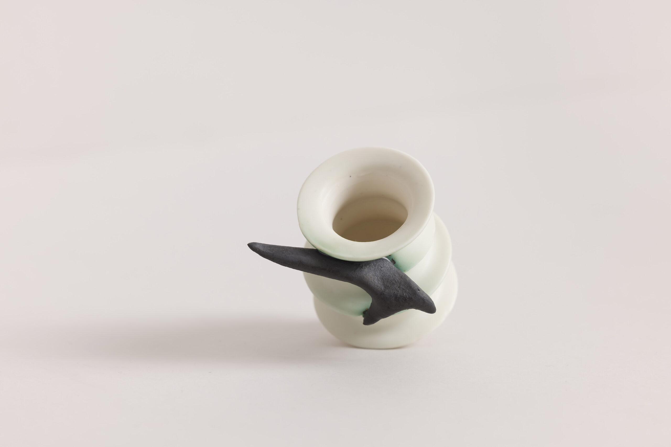 Ana Ščuka: Požirek