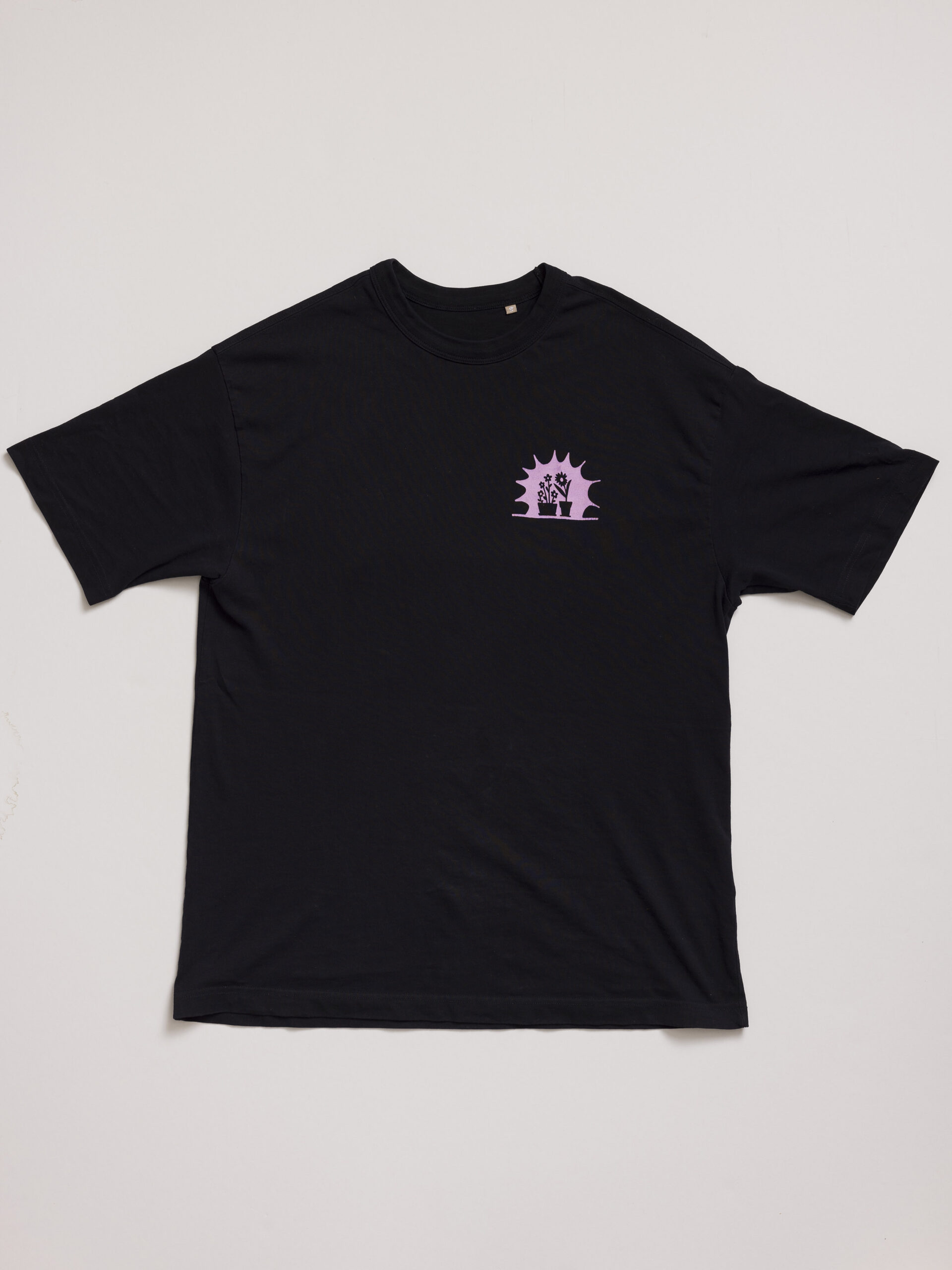 Dediščina: T-Shirt