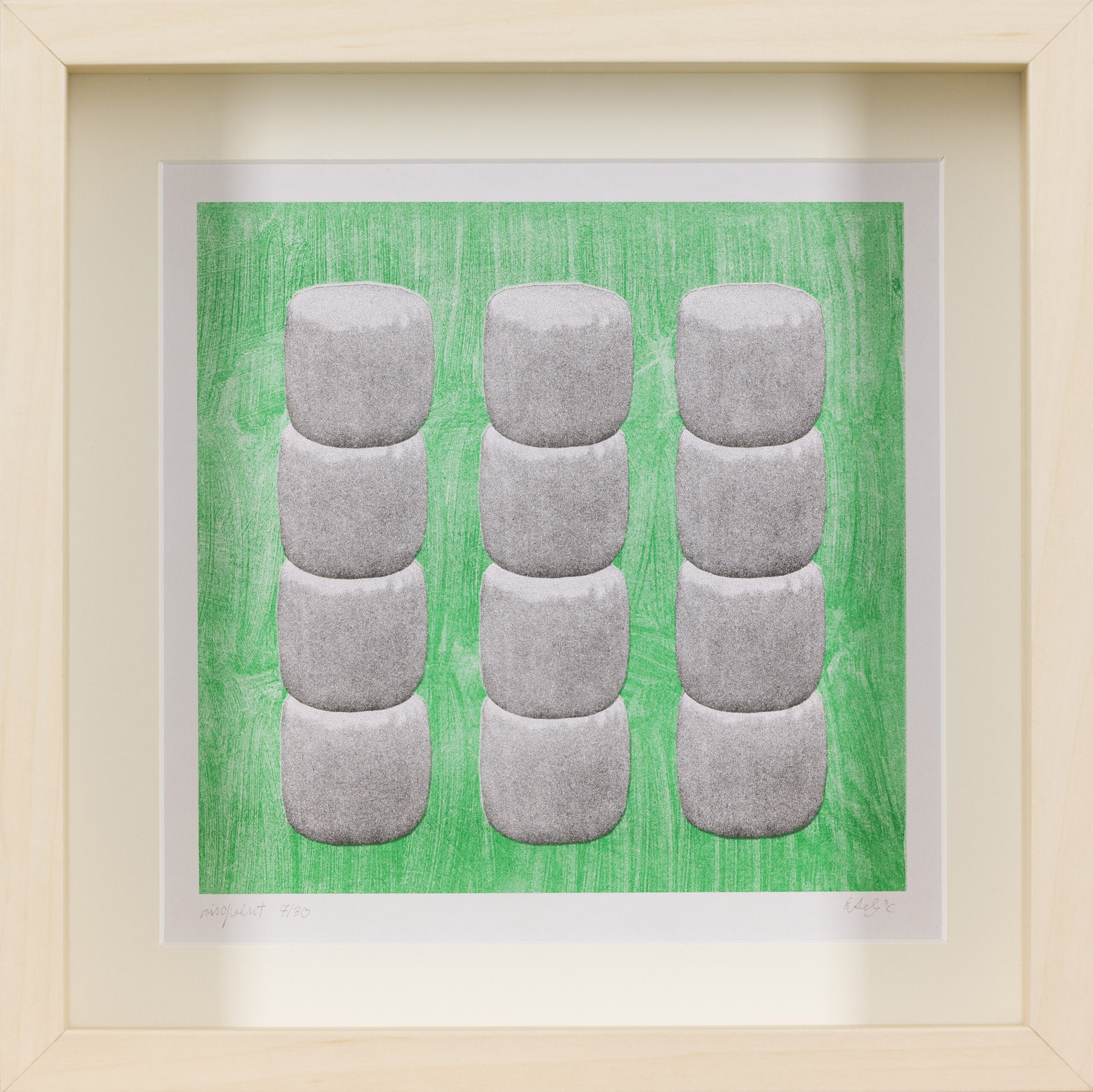 Eva Anzeljc: Ducat bal