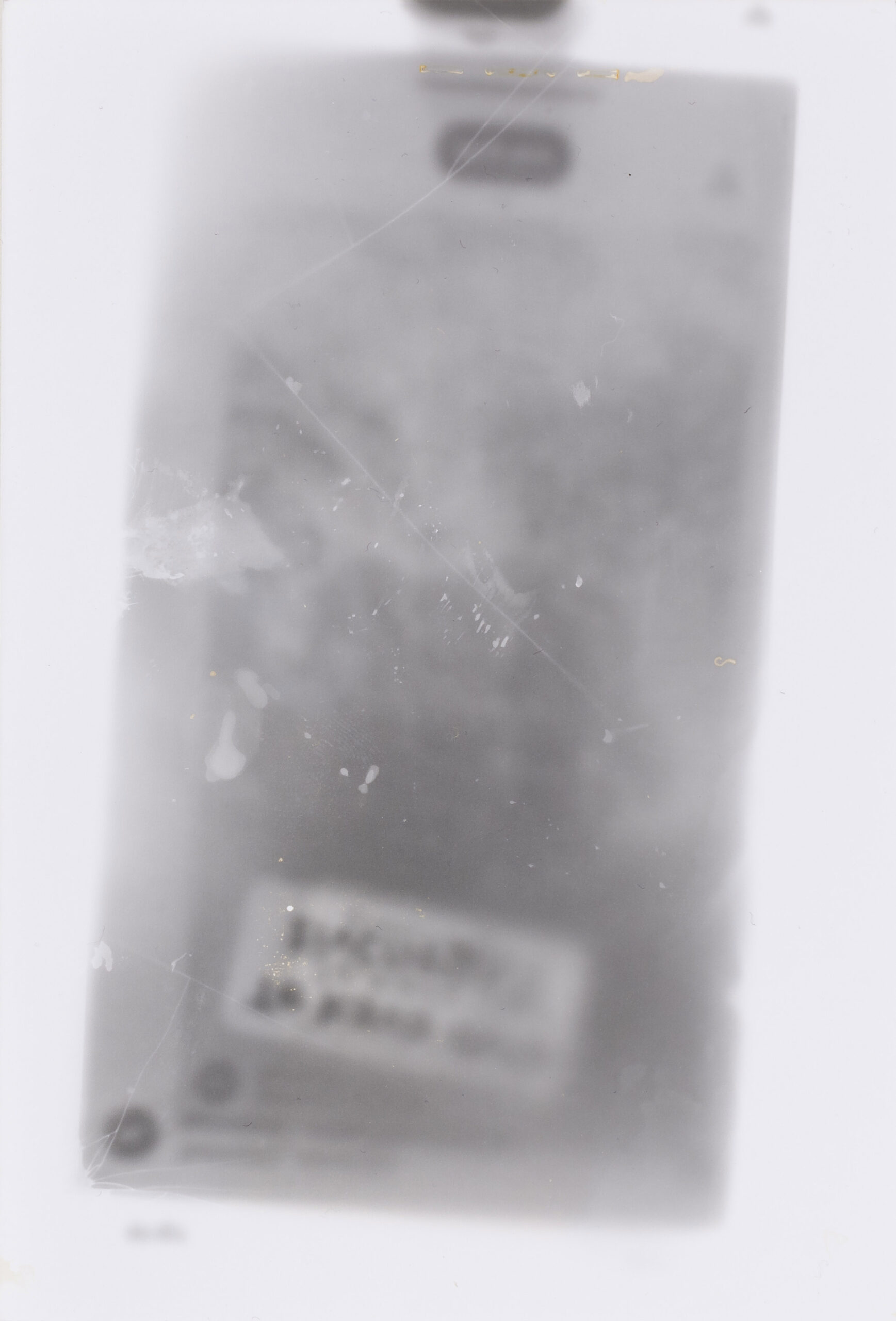 Hana Zadnikar: Del tega, kar so mi skušali prodati 9. januarja 2024