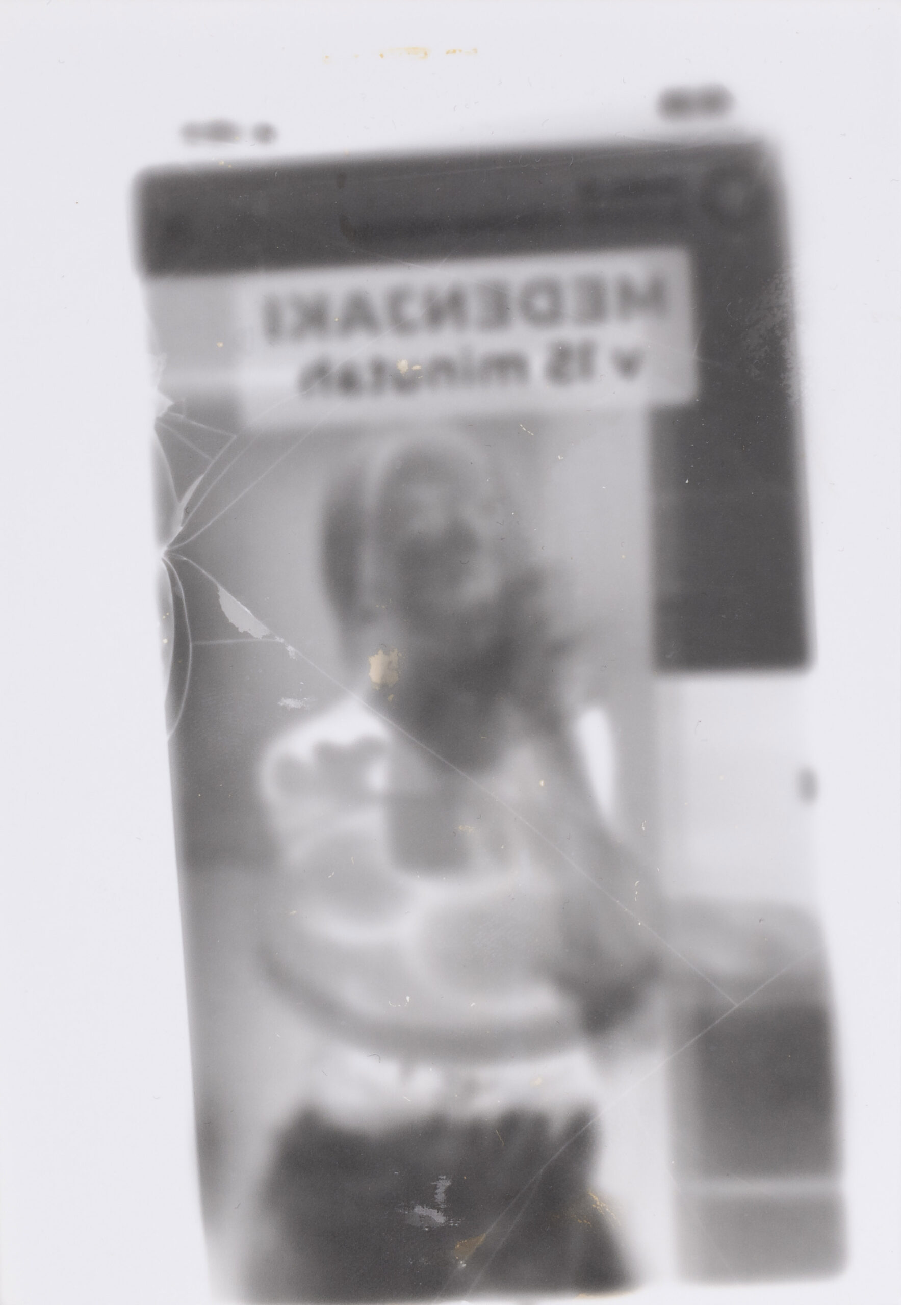 Hana Zadnikar: Del tega, kar so mi skušali prodati 9. januarja 2024