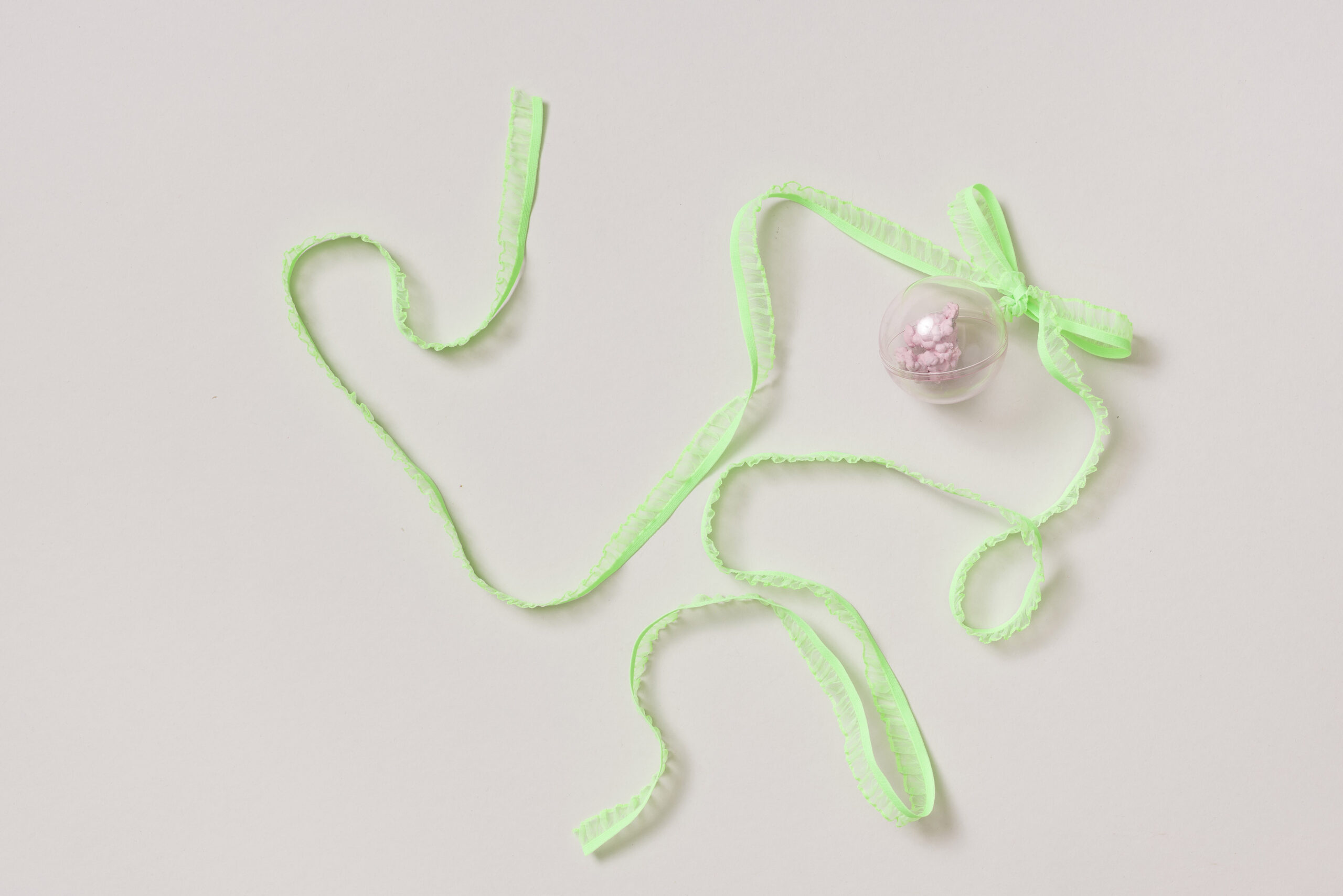 Isidora Todorić: Črvine