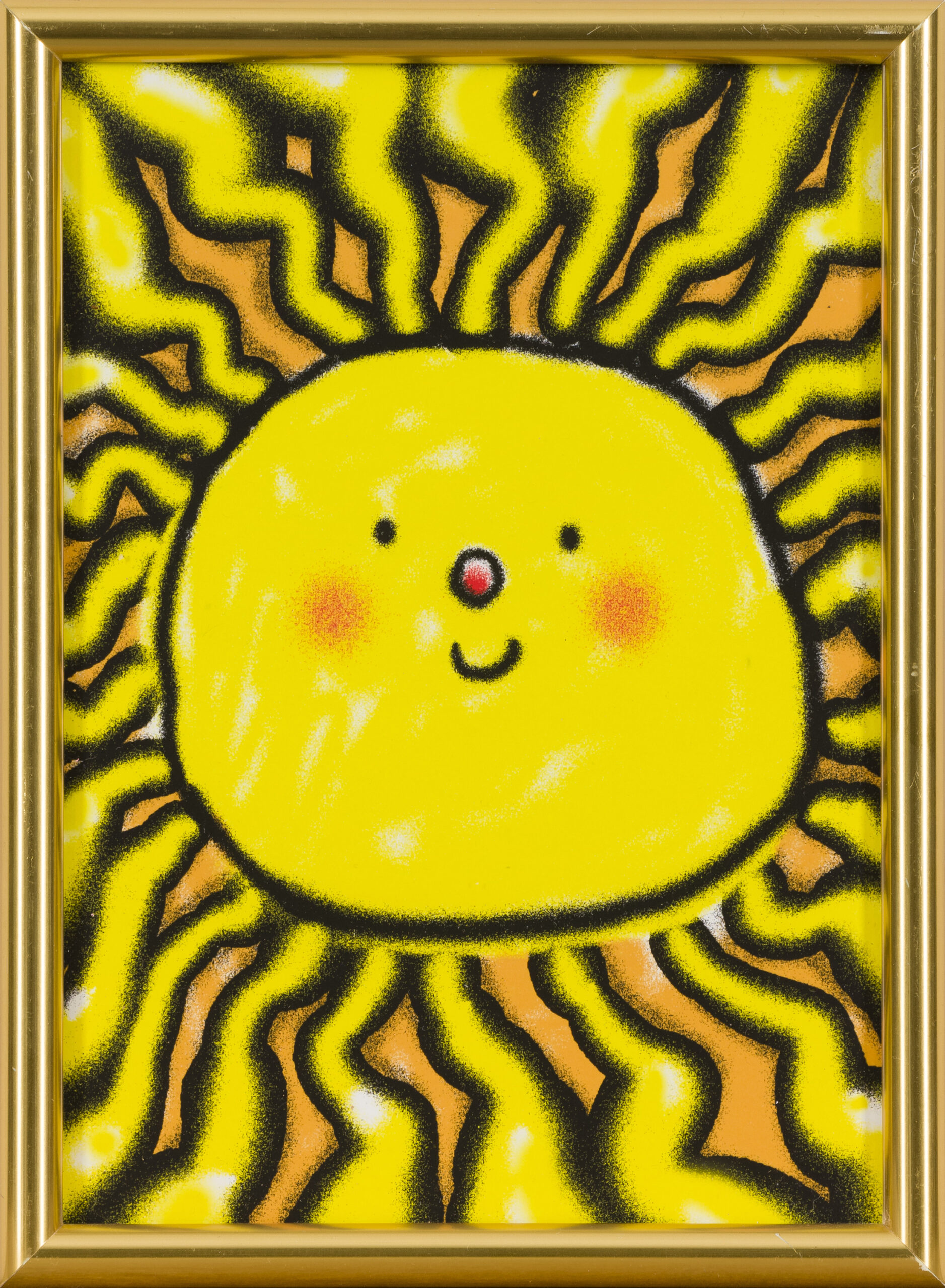 Peter Ferlan: Sonček je