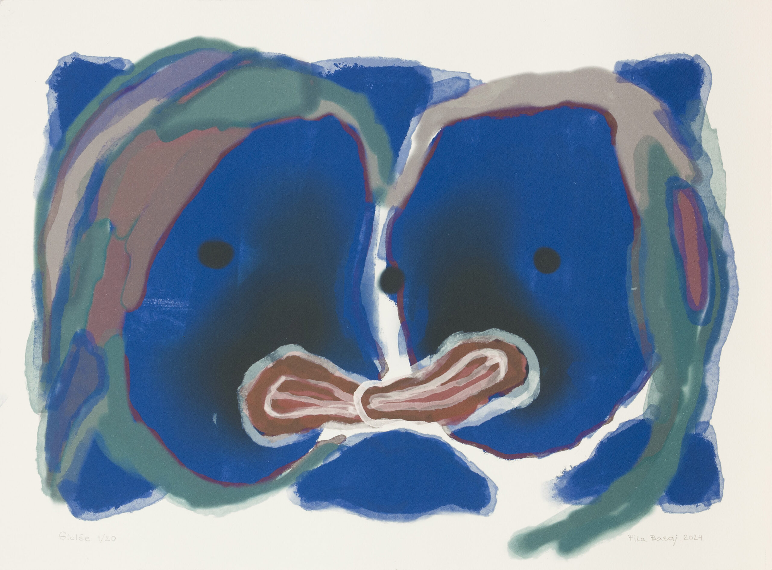 Pika Basaj: Brez naslova