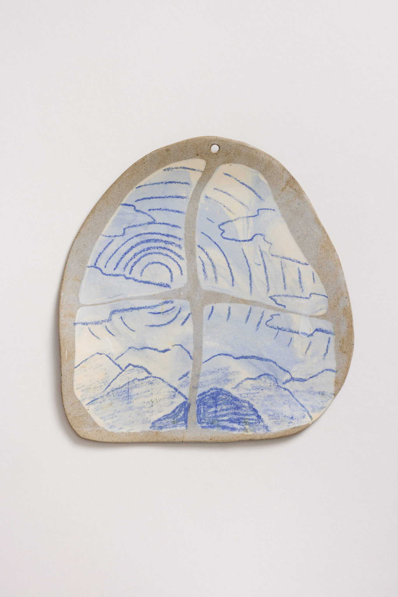 Tatjana Kotnik: Okno