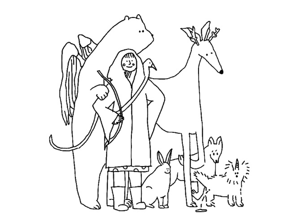 Alin Kostiov: Moja banda