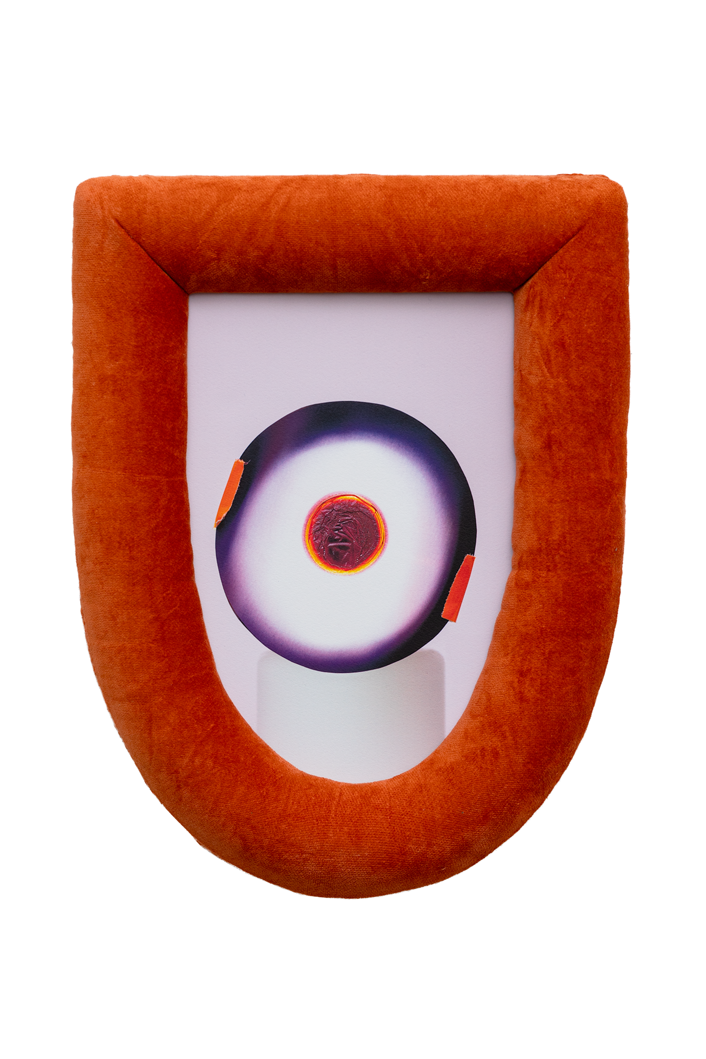 Sara Rman: Krog časa