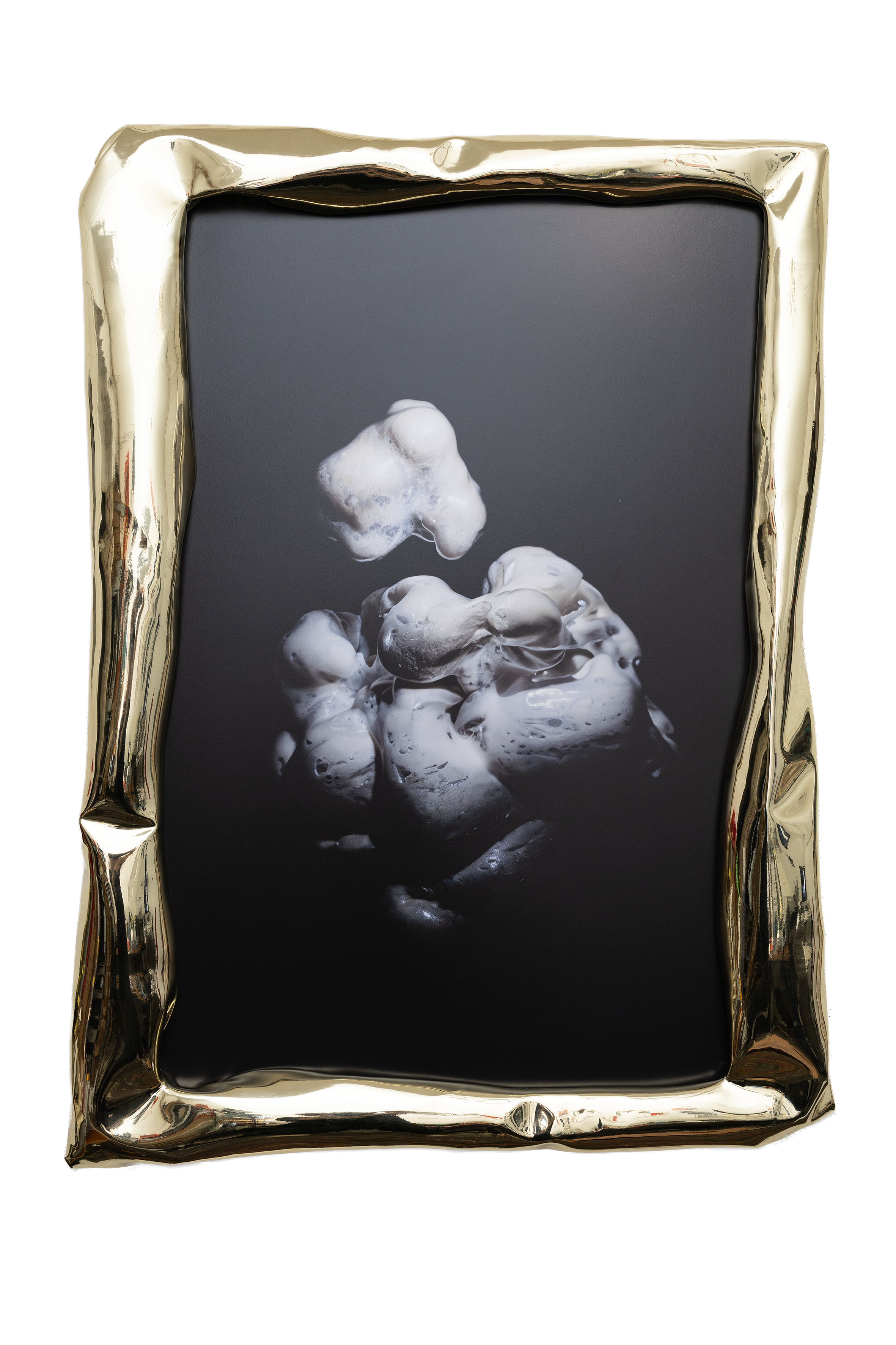 Sara Rman: Mehkoba tišine