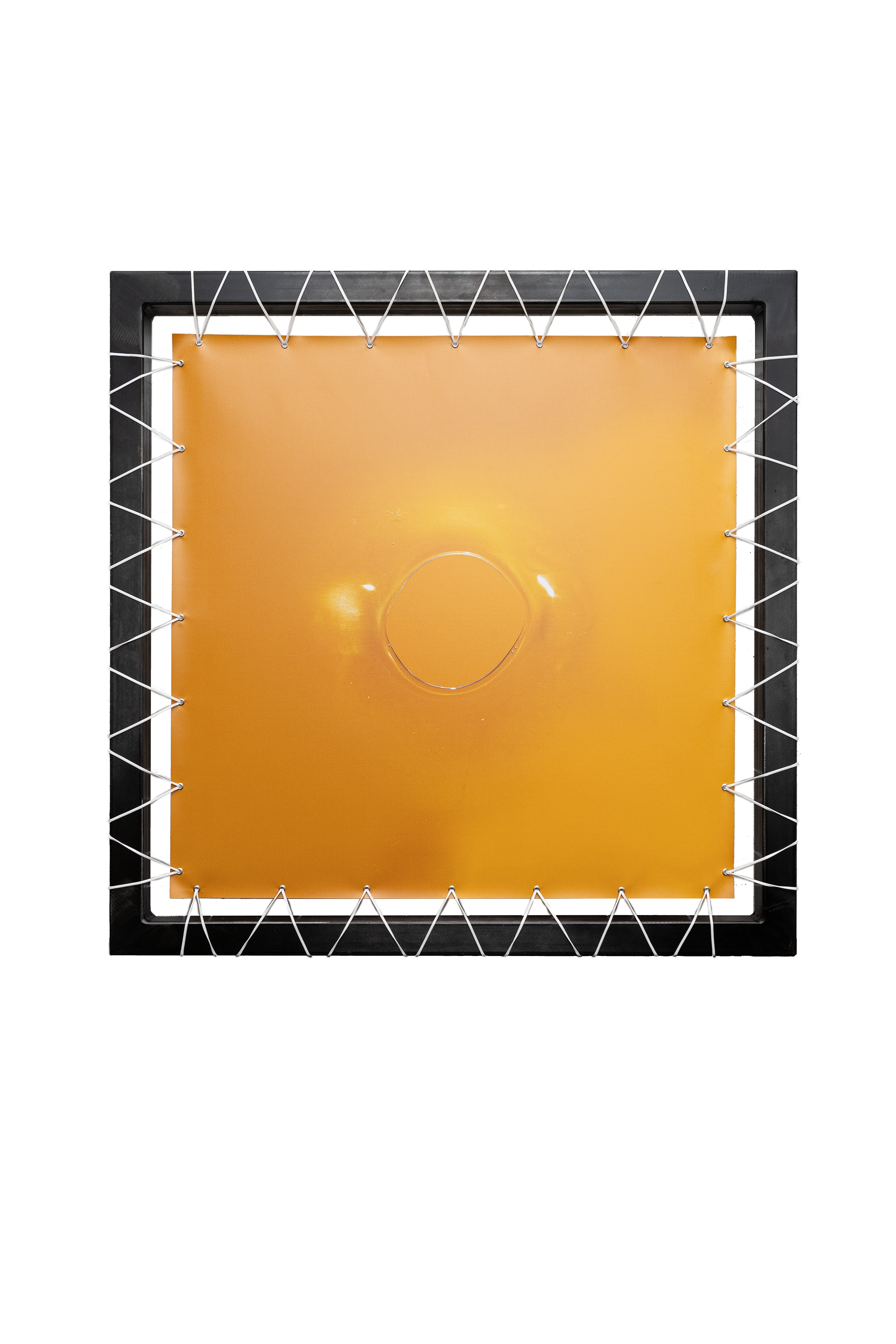 Sara Rman: Prepad v prostoru