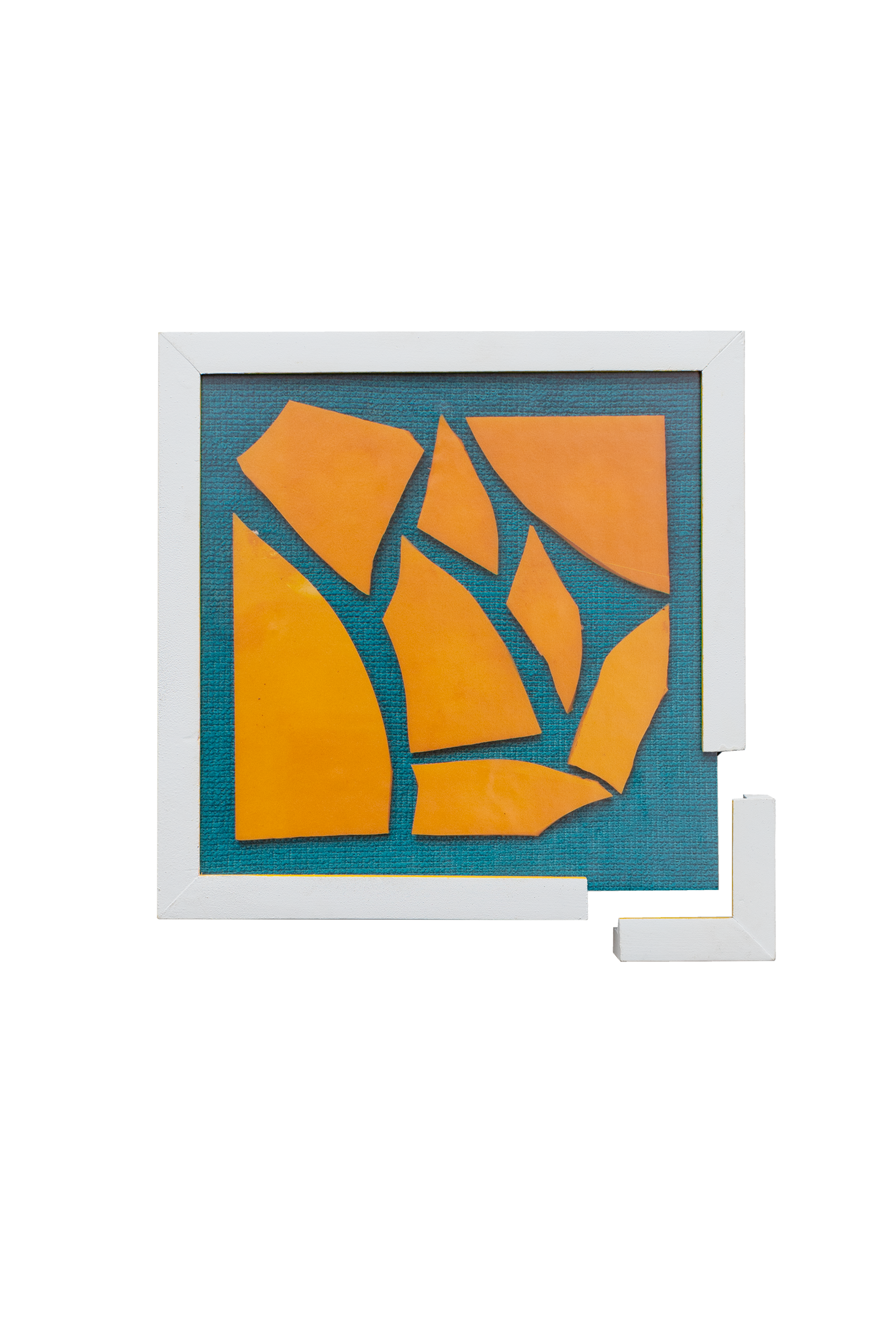 Sara Rman: Razbitine spominov