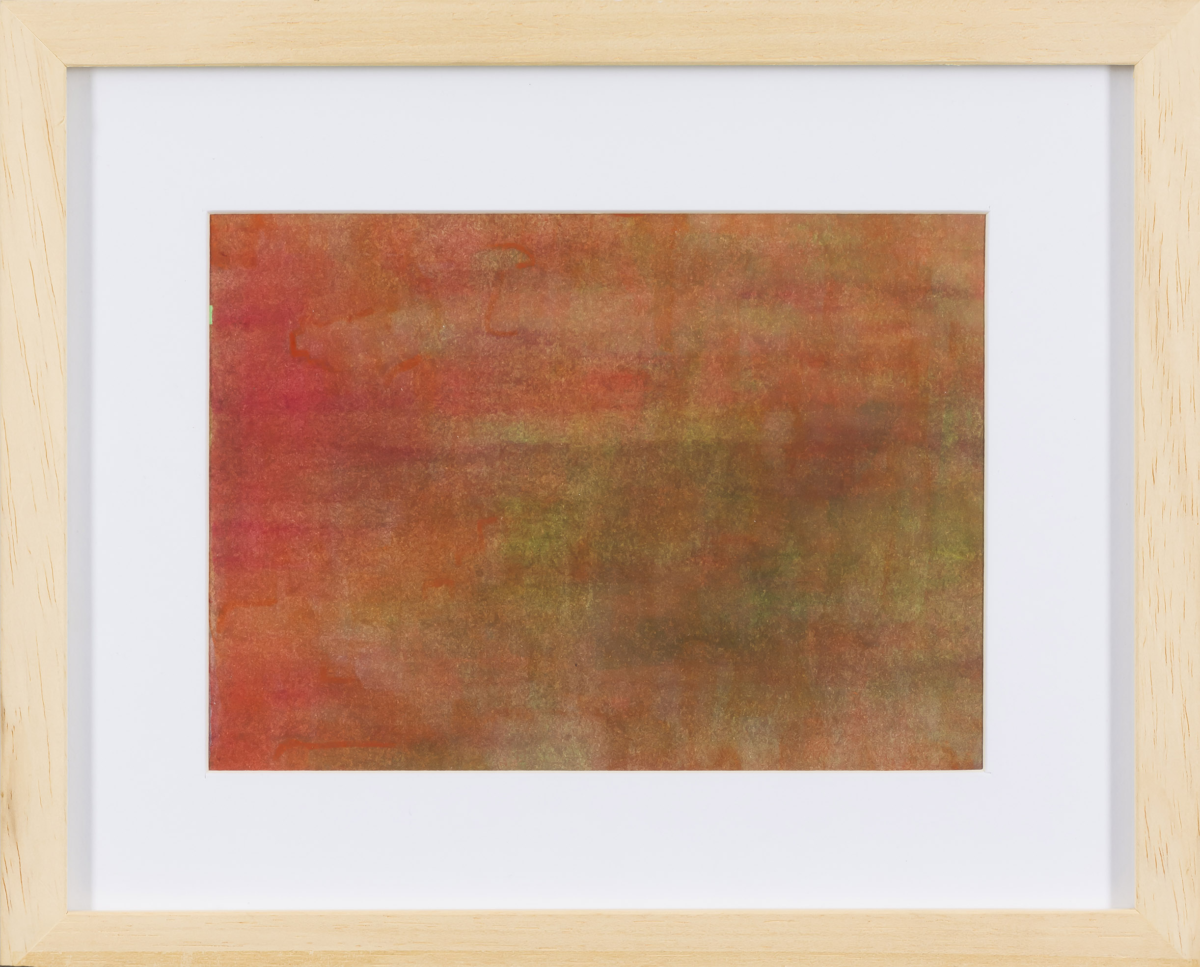 Nežka Zamar: Drawings of Materia Prima