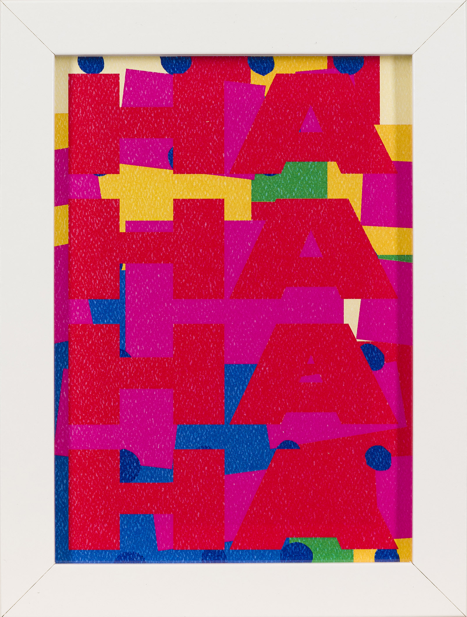 Emil Kozole: Generiraj! (z okvirjem)