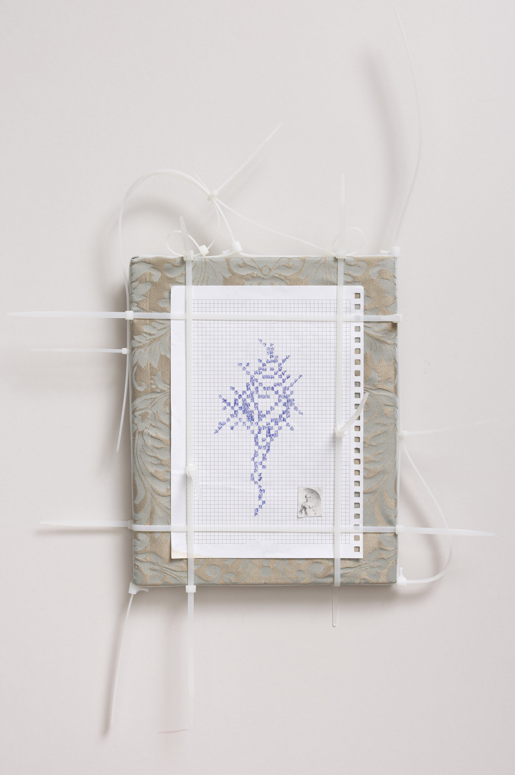 Hana Podvršič: Cipher