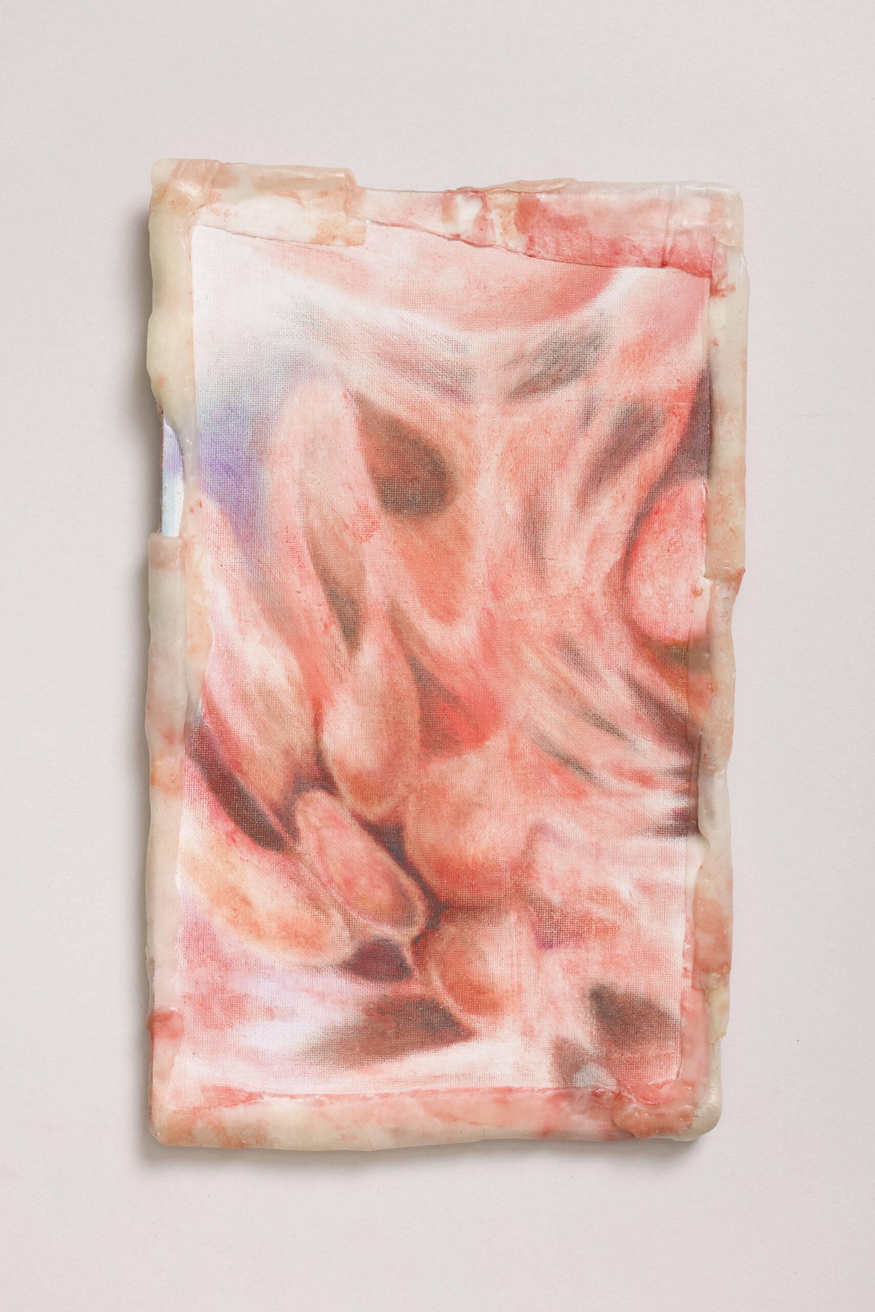 Ajda Kadunc: "But all remained unchanged, the—"