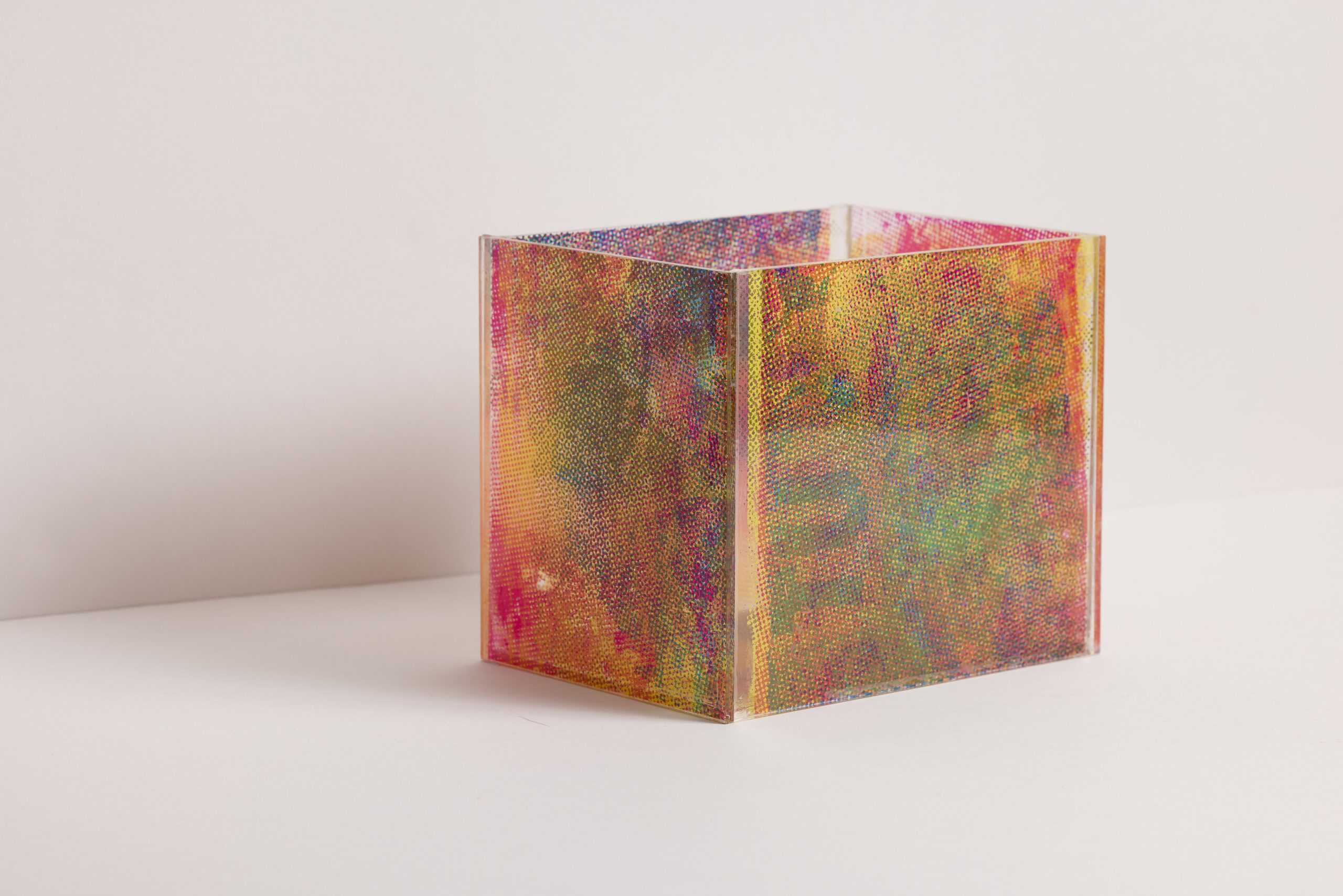 Mojca Radkovič: Naključje je možnost pozabe