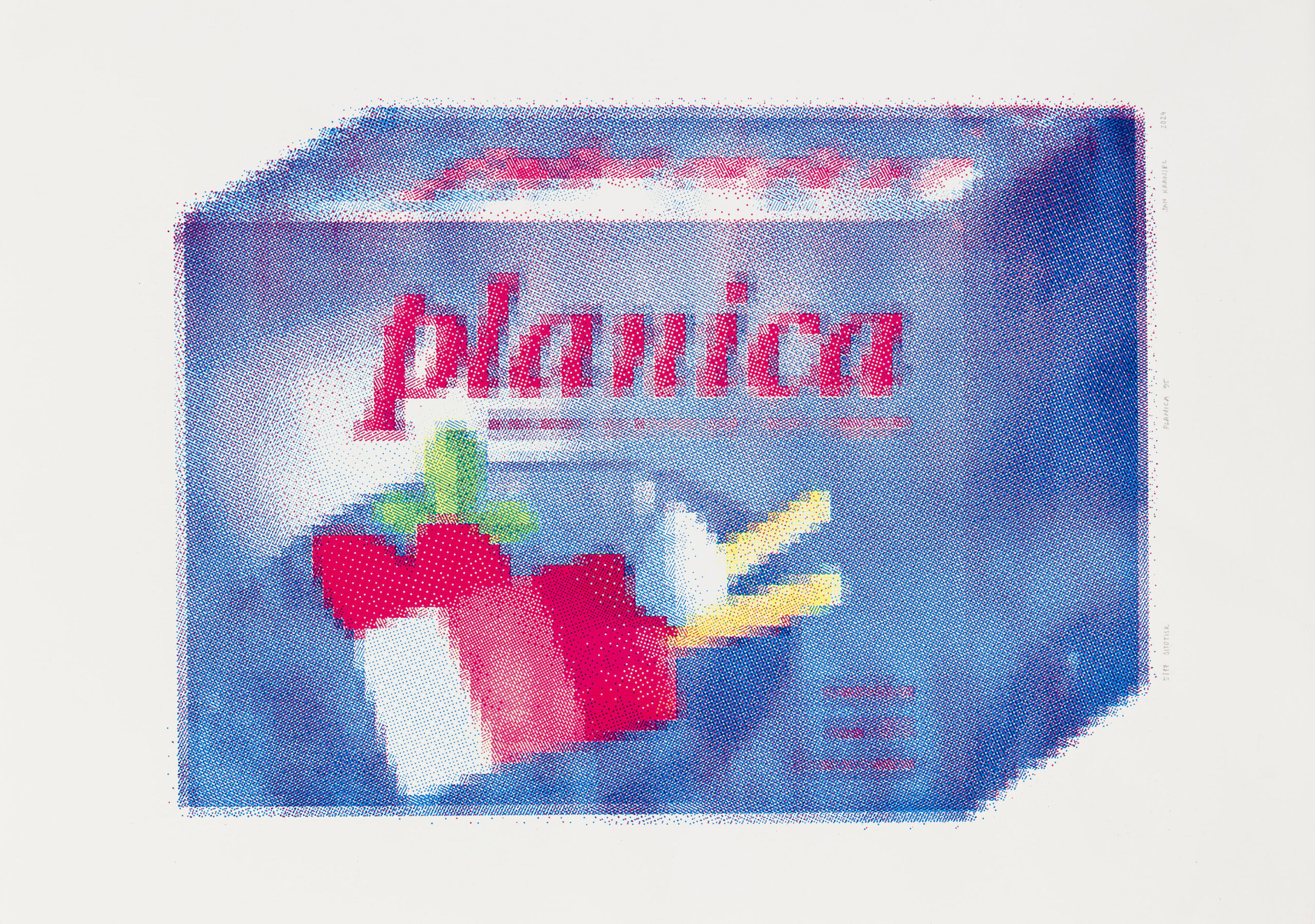 Jan Kranjec: Planica 95