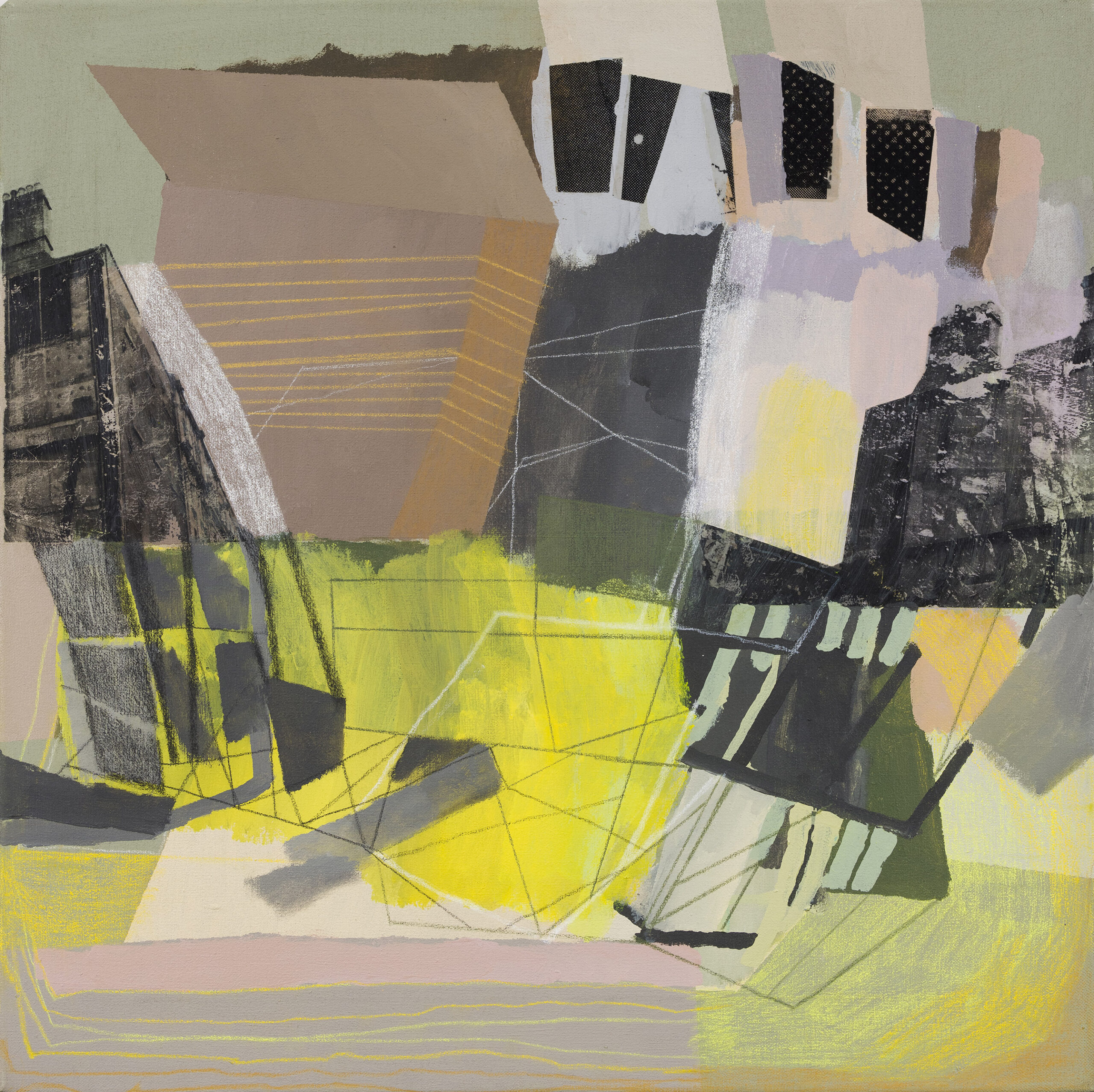 Nika Rupnik: In-Grid