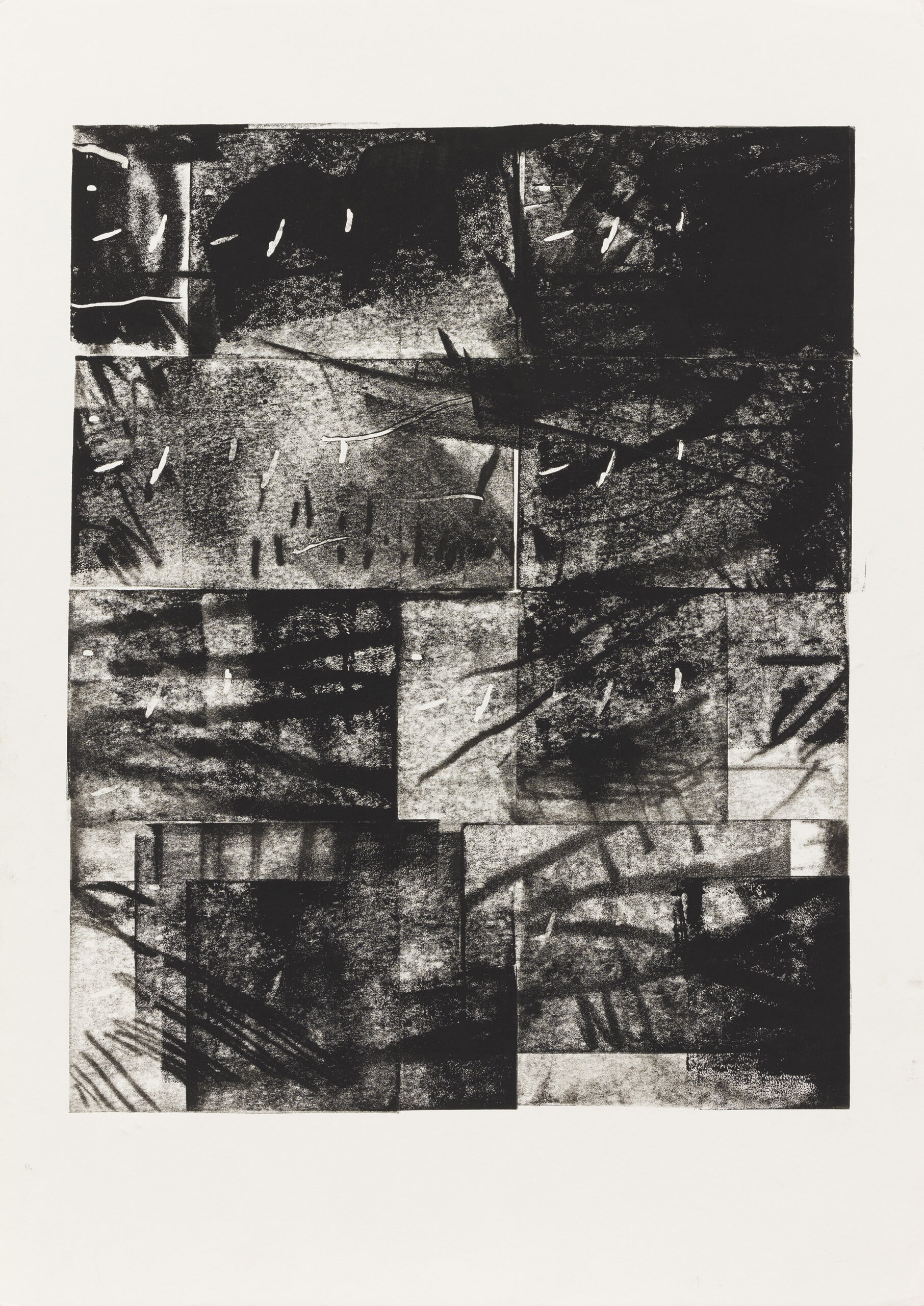 Nez Pez: Listen to Loud Bands to Quiet Your Mind