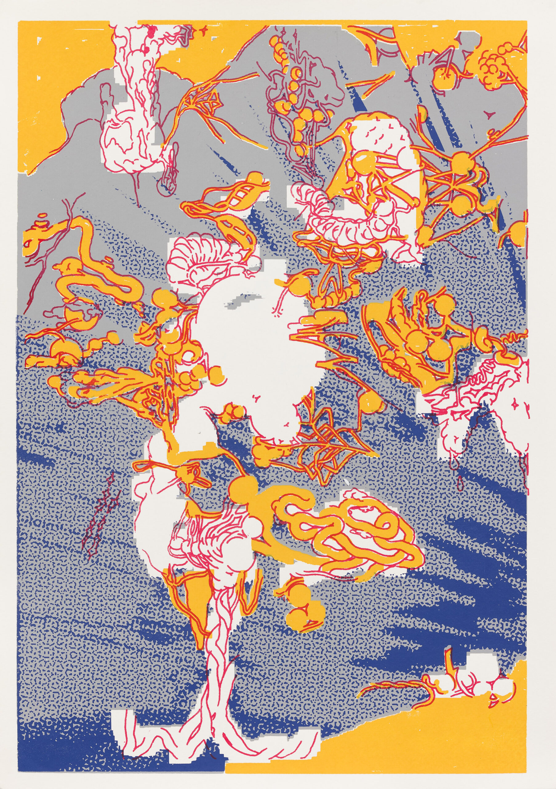 Nez Pez: Holee Macaronee