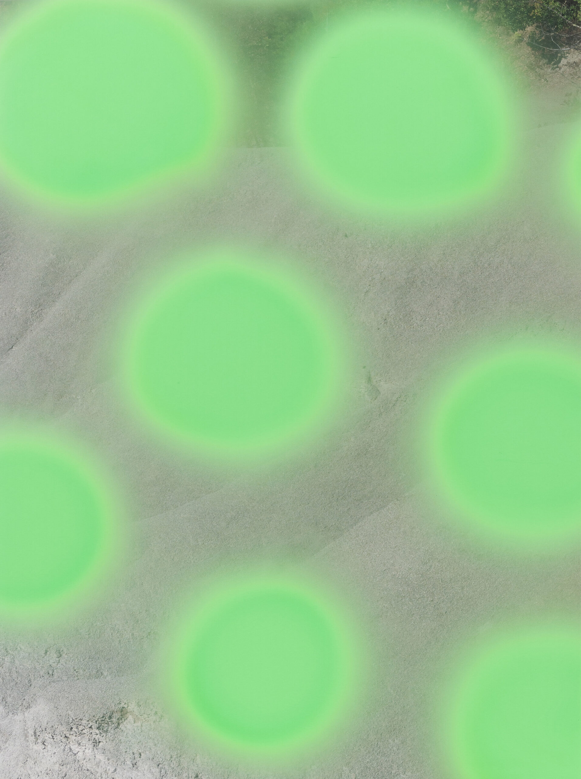 Valerija Intihar: Disruption dot III