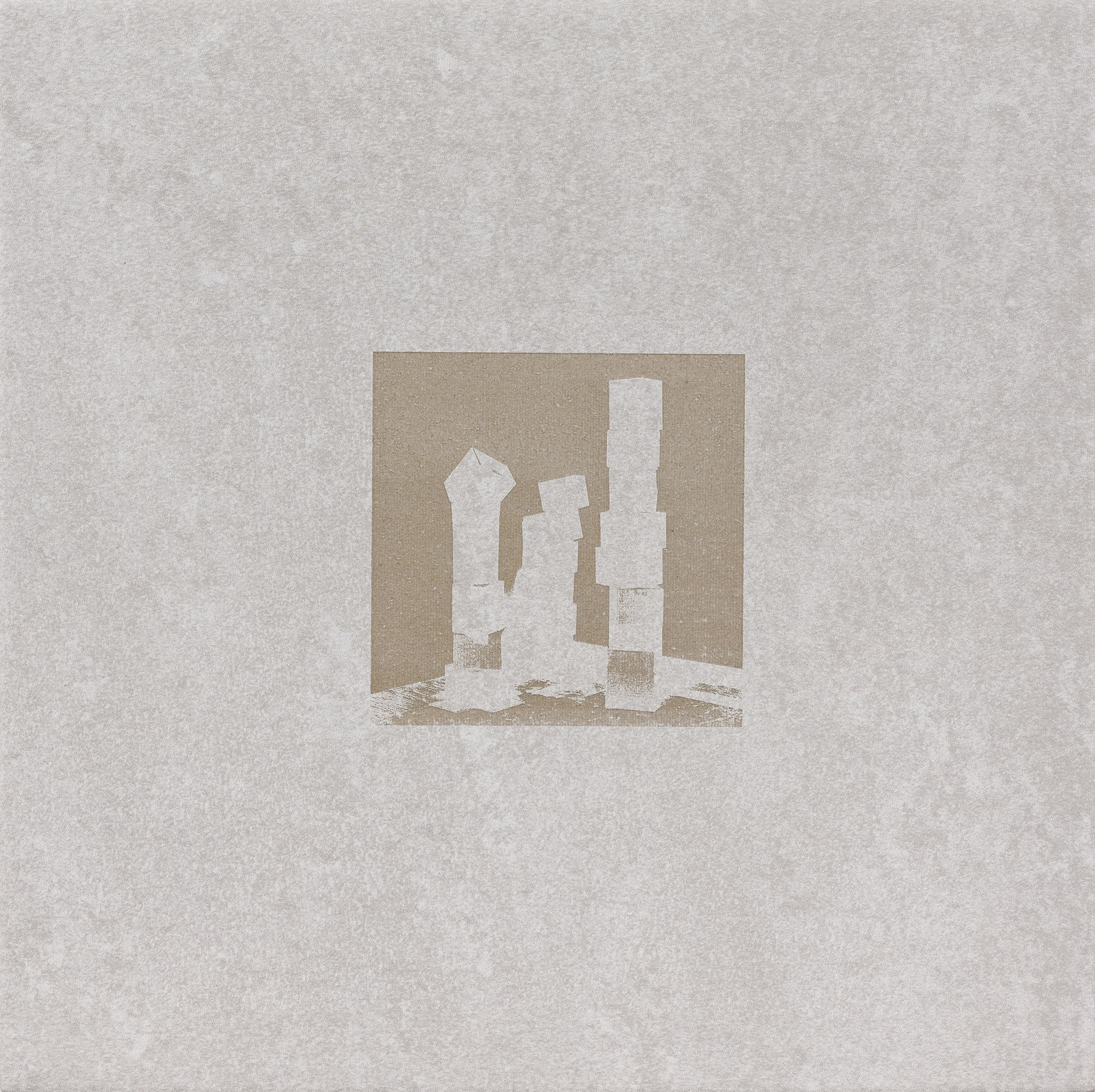 Lana Požlep: Three Towers