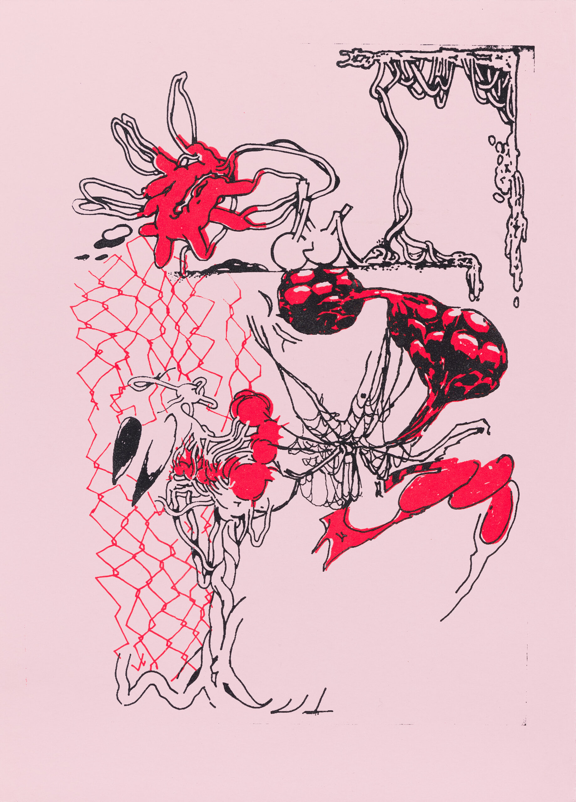 Nez Pez: For Your Tattoo