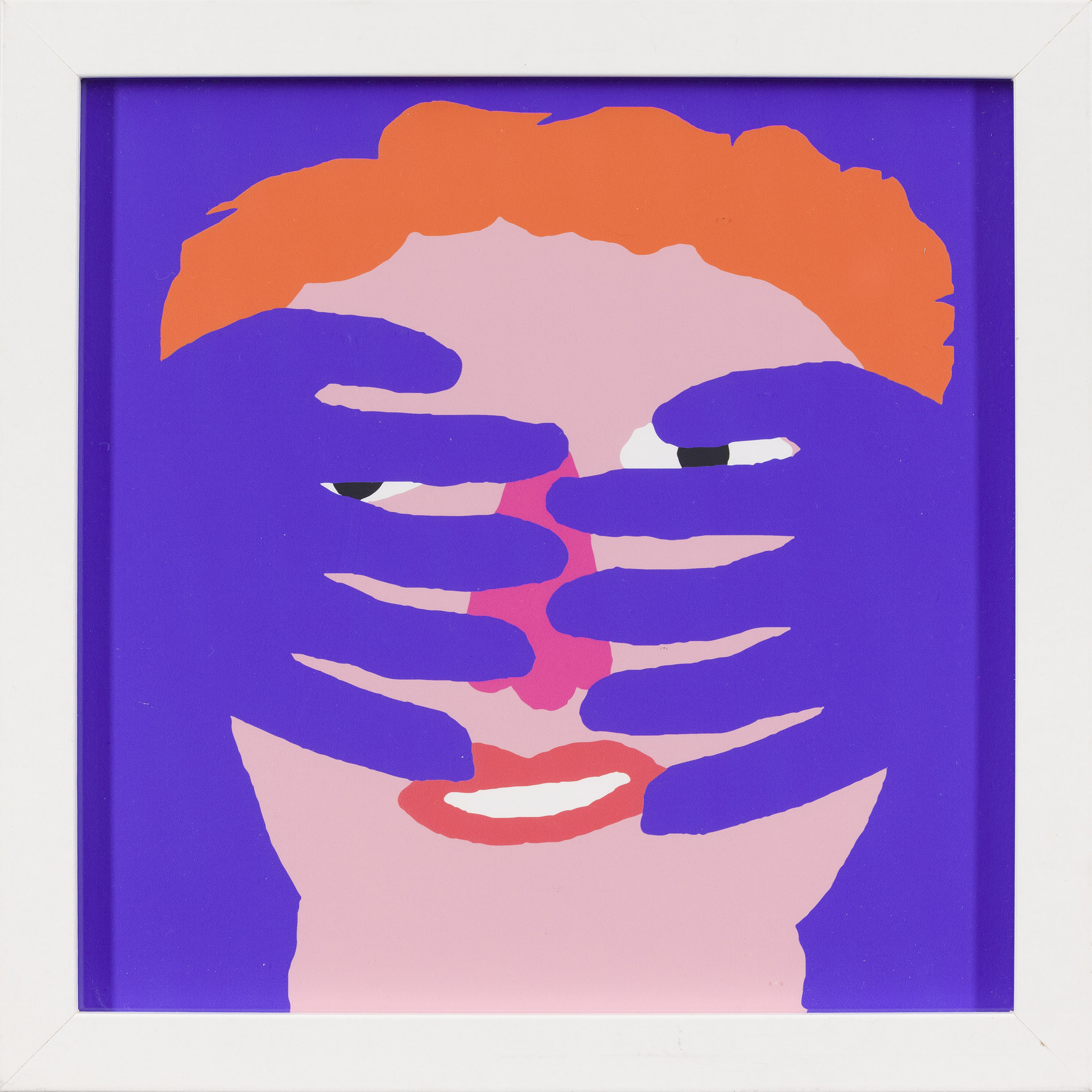 Peter Ferlan: Surprise