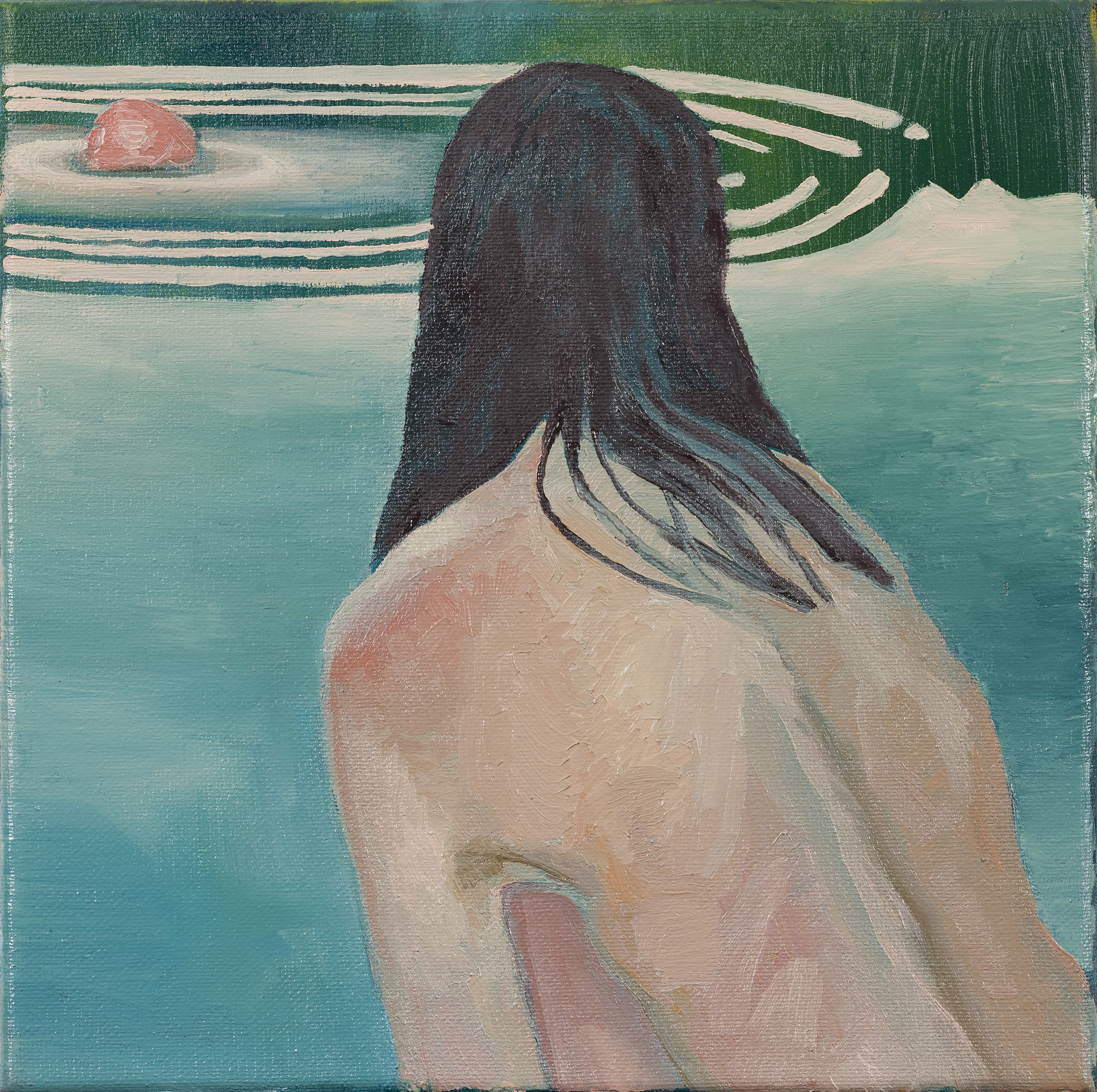 Janez Škrlec: Vrzi mi napolitanko in pridem