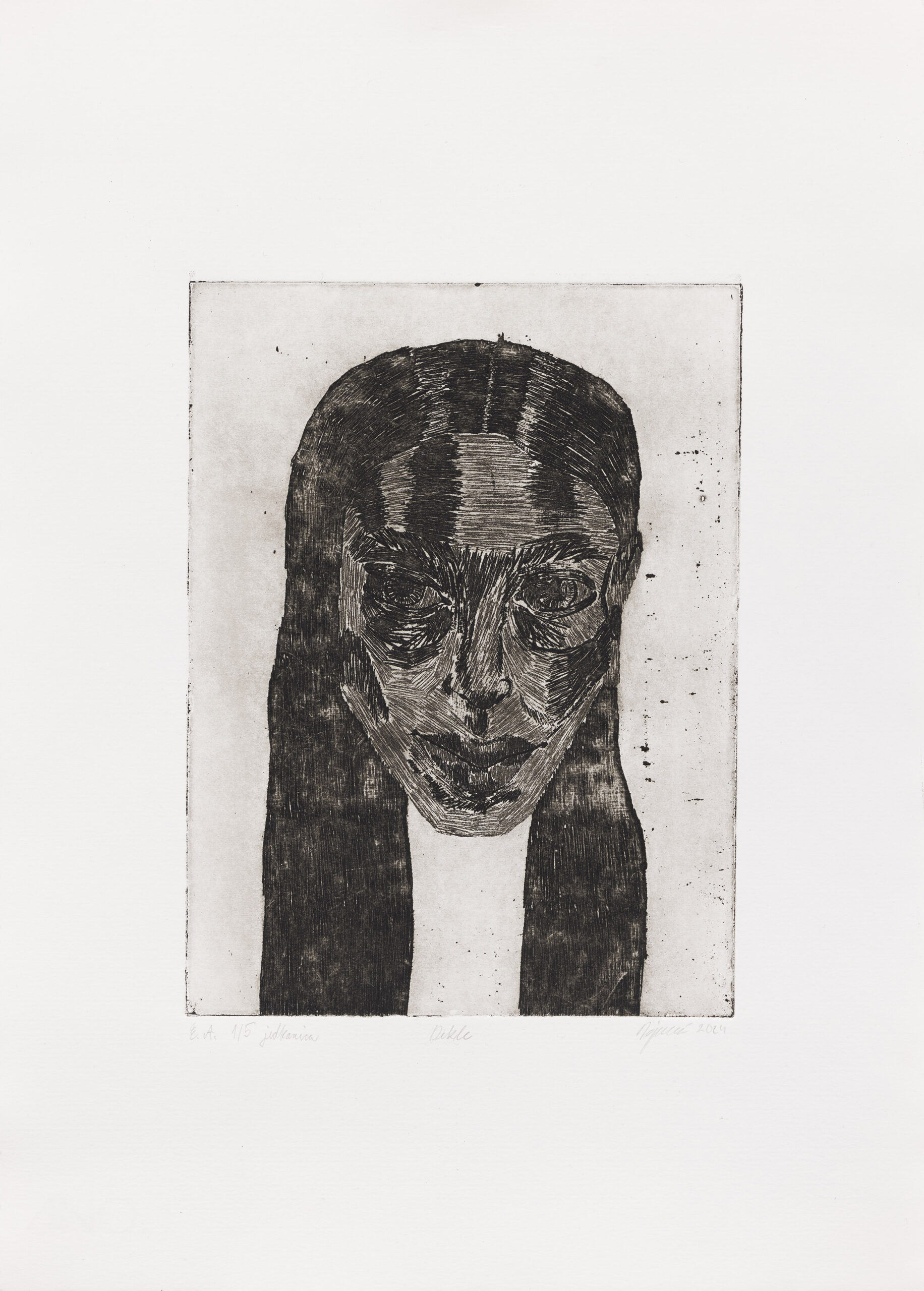 Nika Dejanović: Dekle