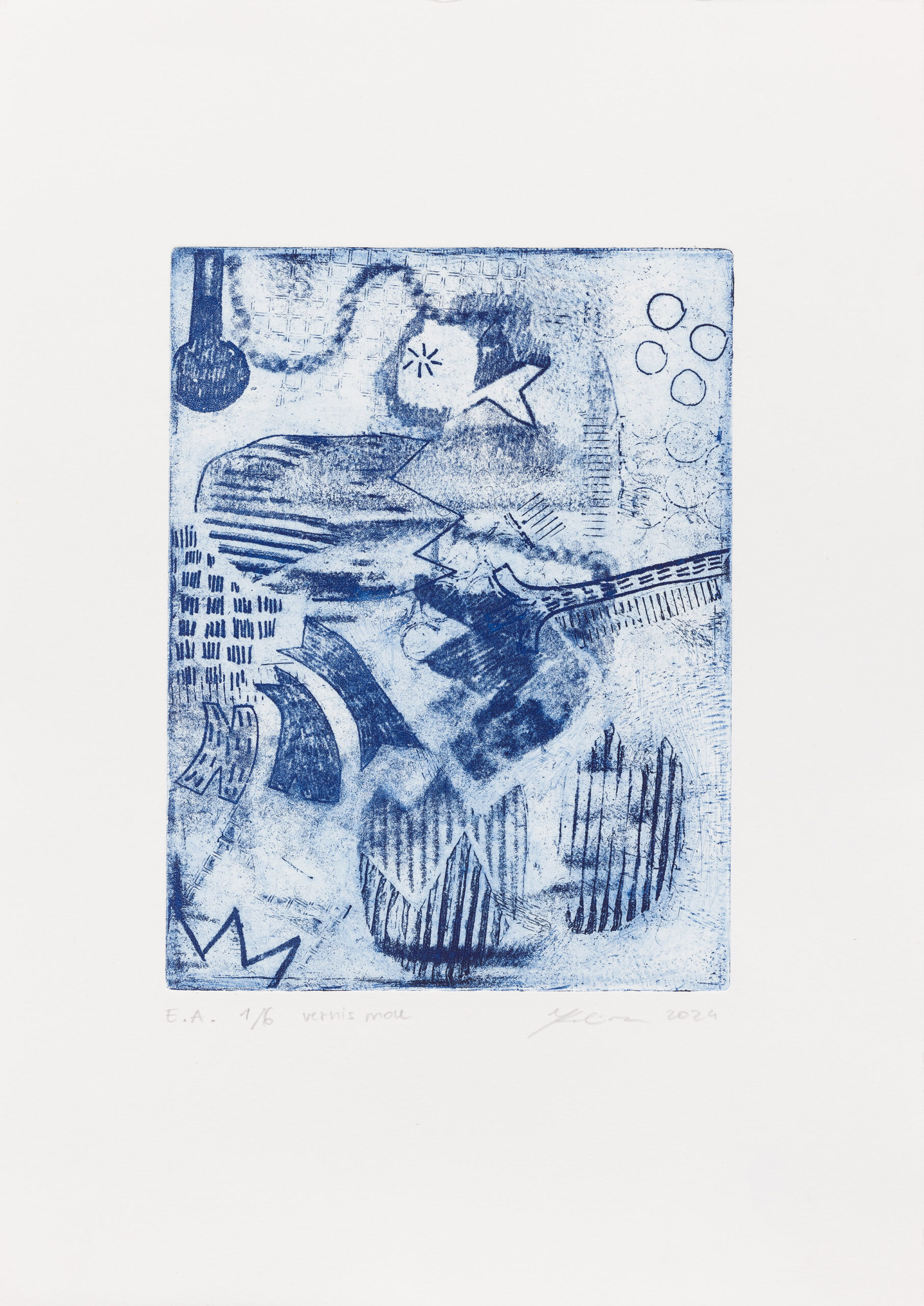 Kalina Naskovski Perne: Brez naslova