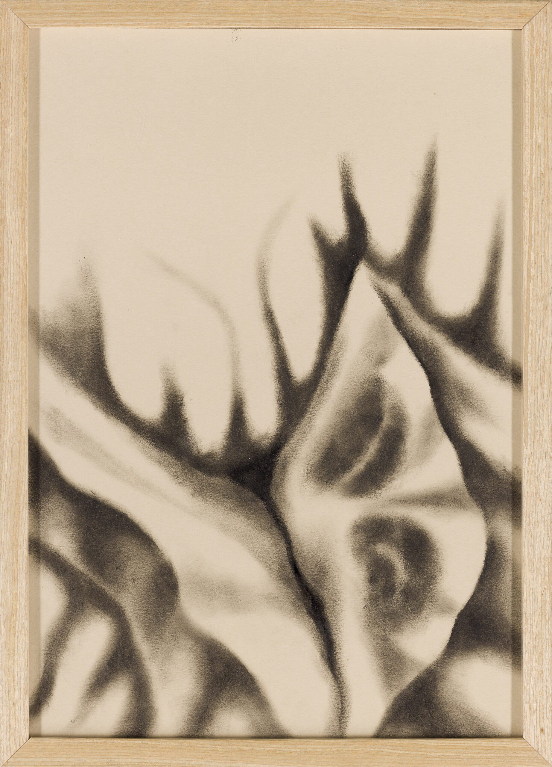 Ajda Kadunc: Unlearning (z okvirjem)