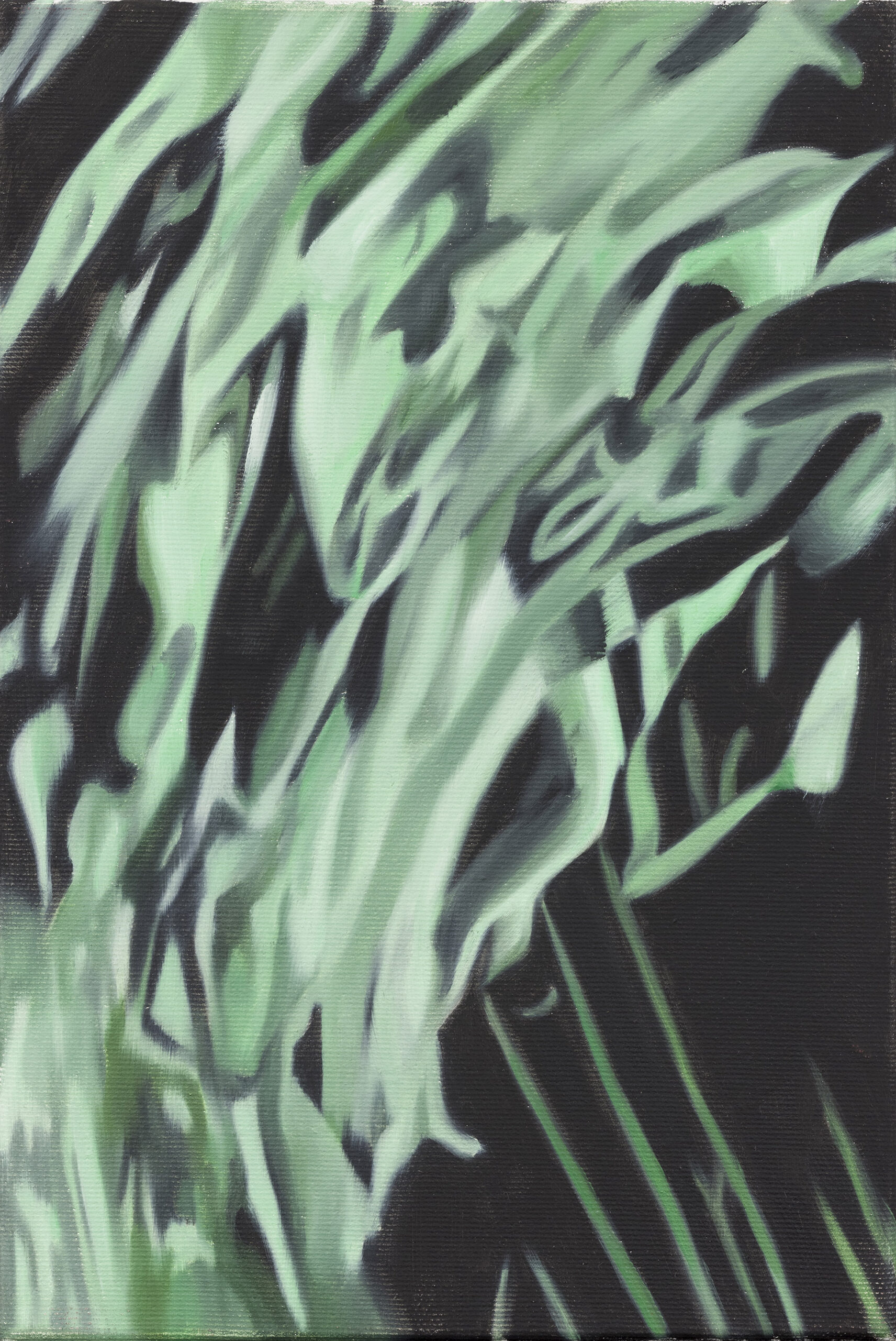 Neža Perovšek: Keep falling down