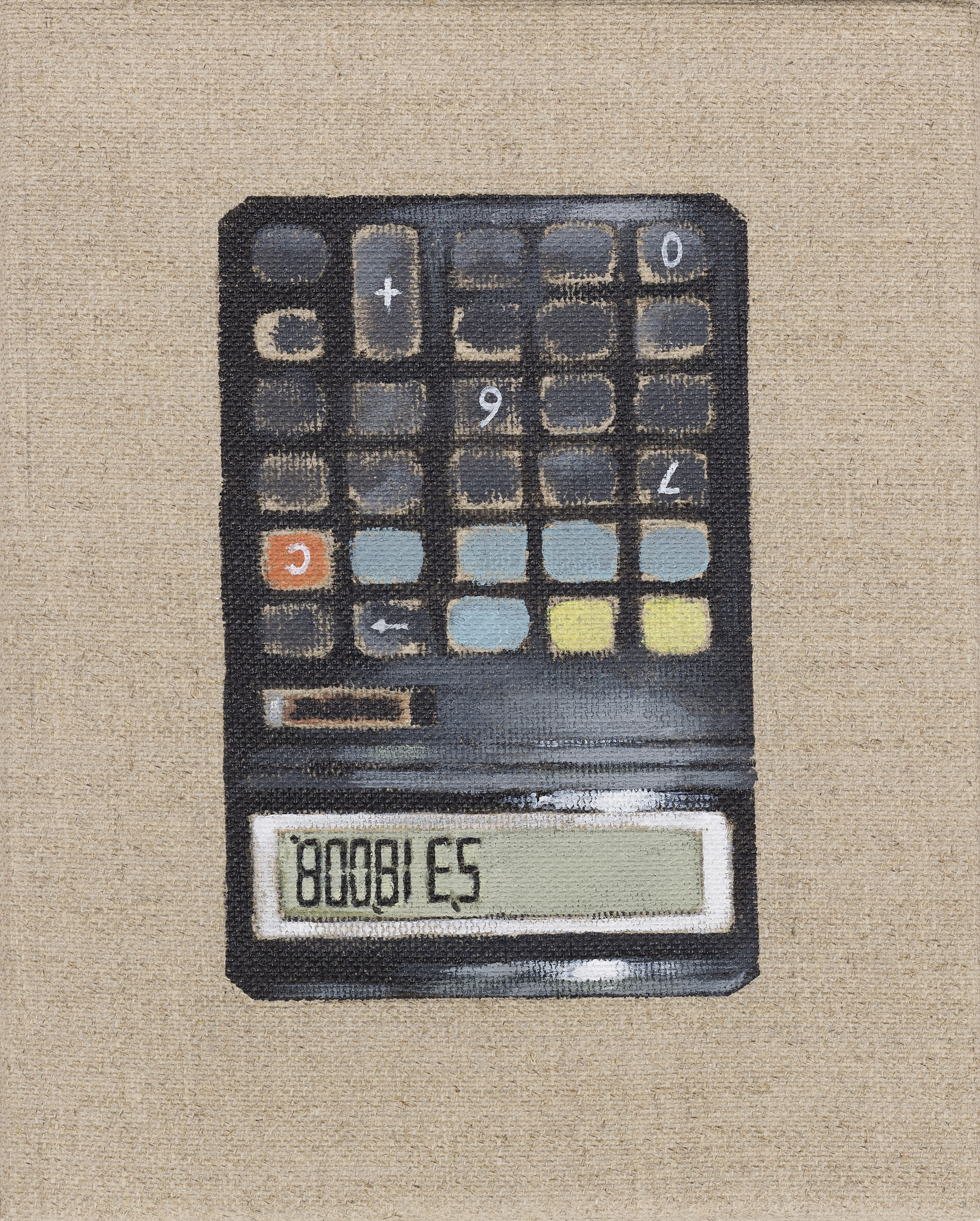 Valentin Radulović: Meni je DC