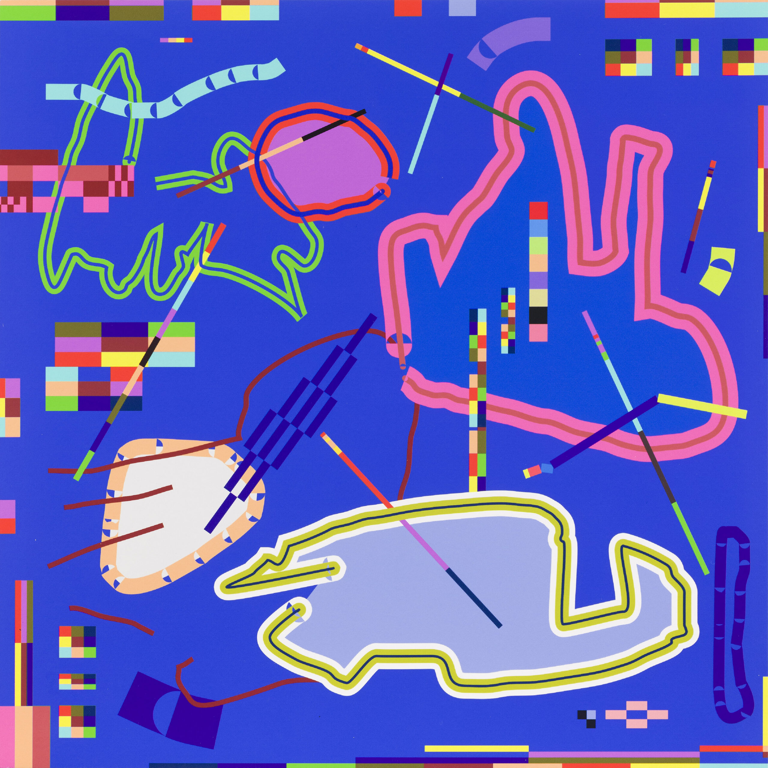 Josipa Tadić: Mikado nostalgija