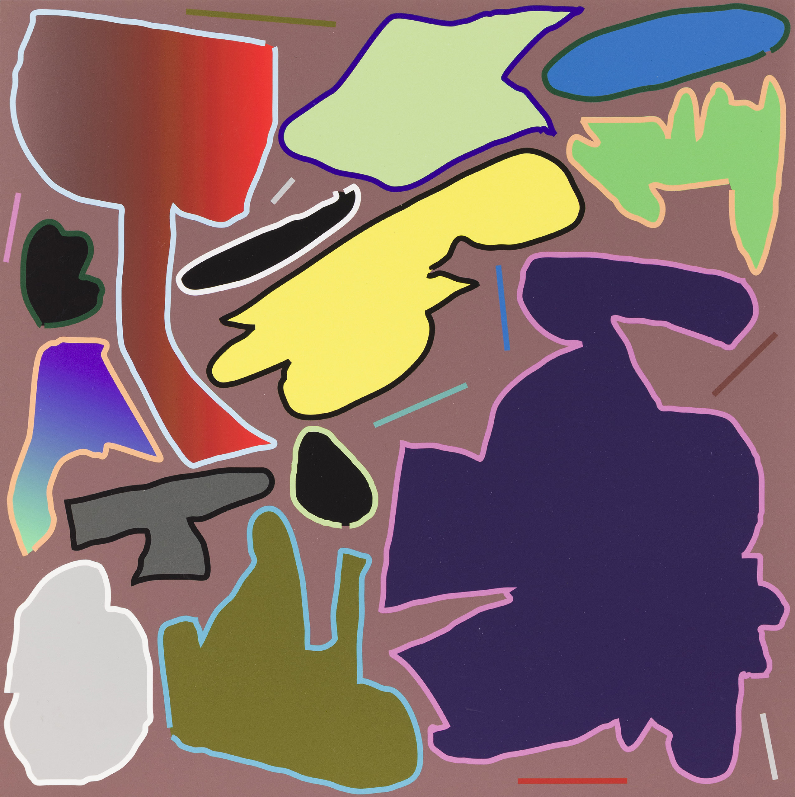 Josipa Tadić: Pod tepihom