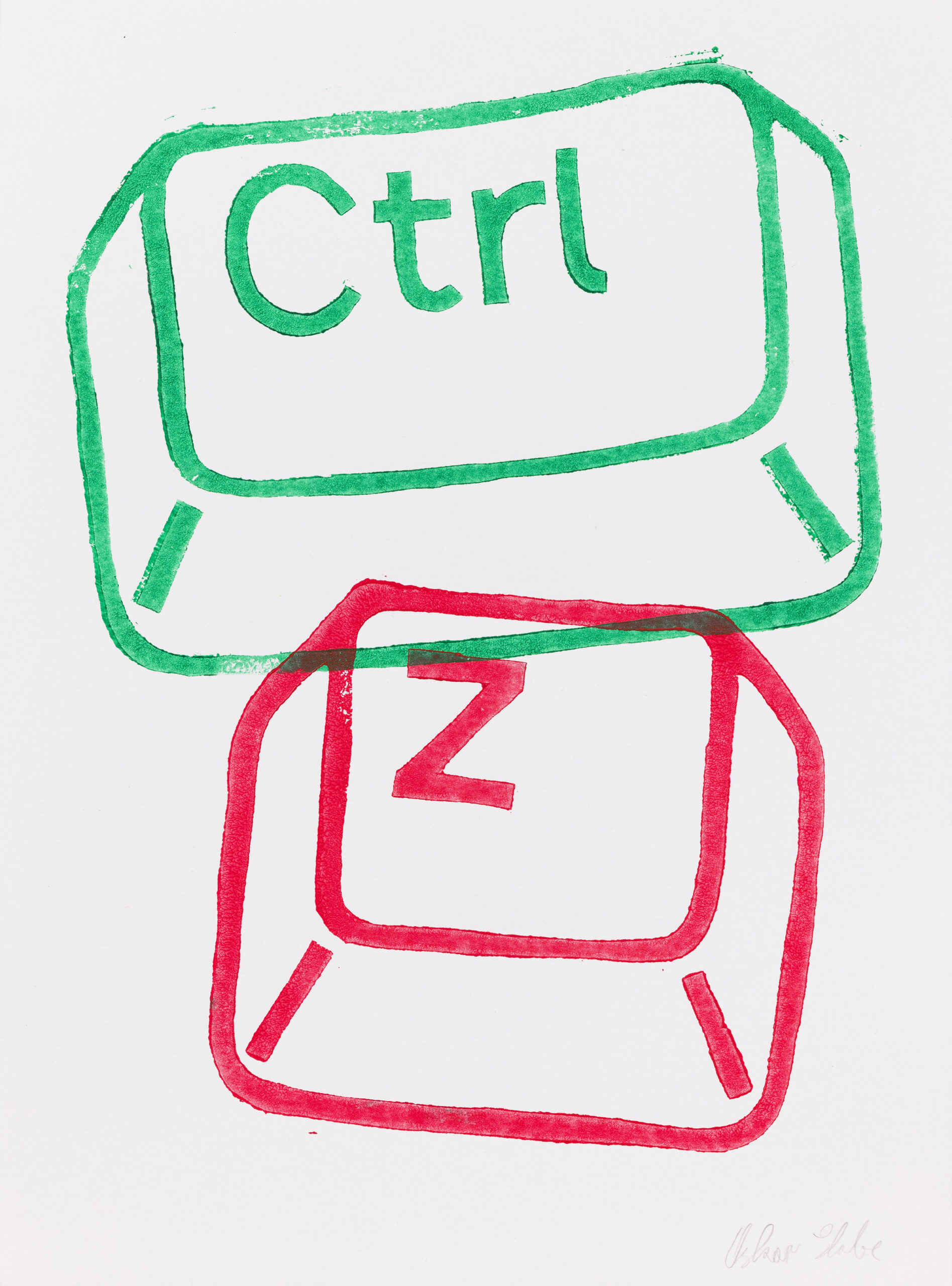 Oskar Slabe: Mali zajeb