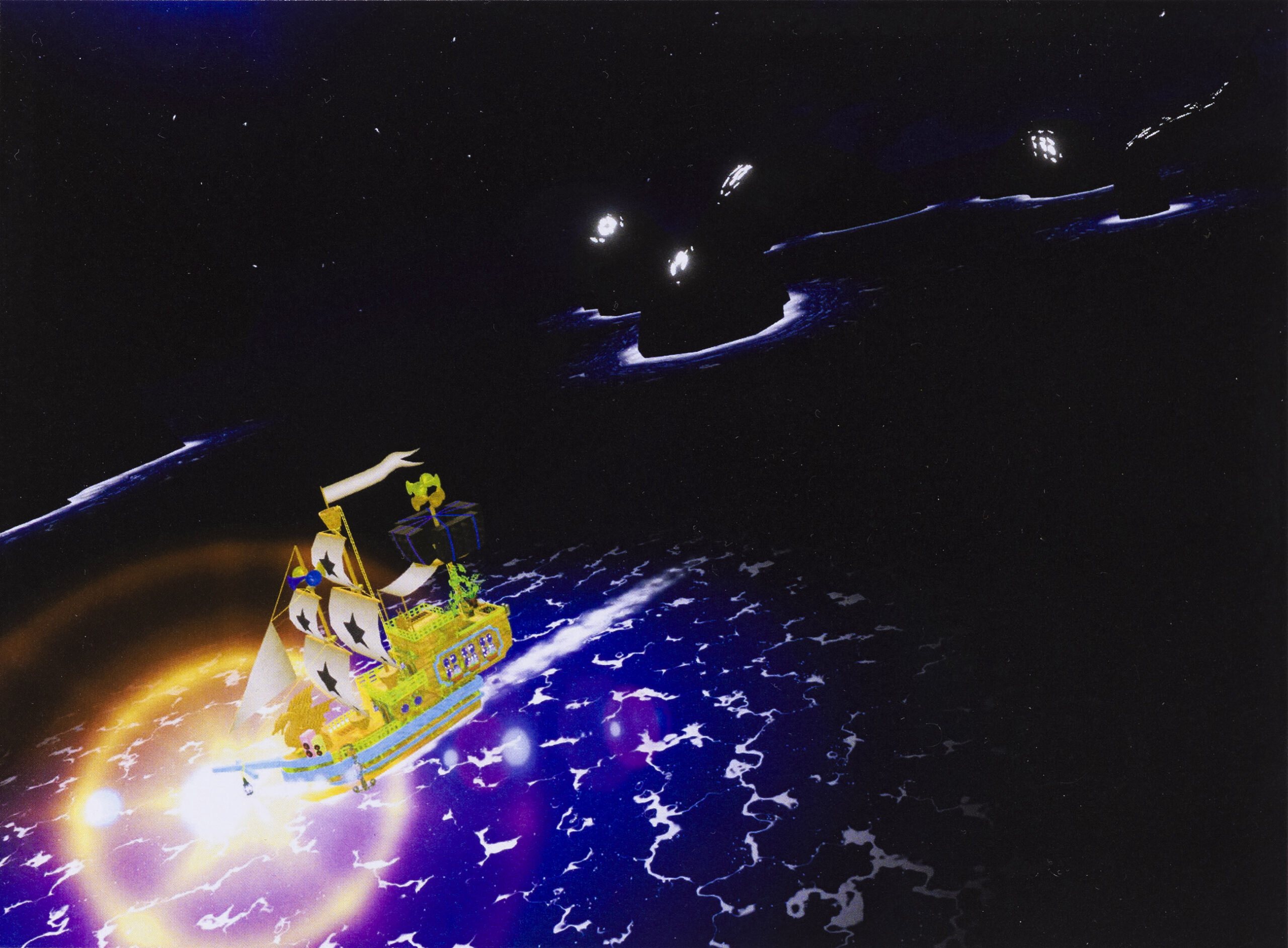 Jaka Juhant: Morje 2