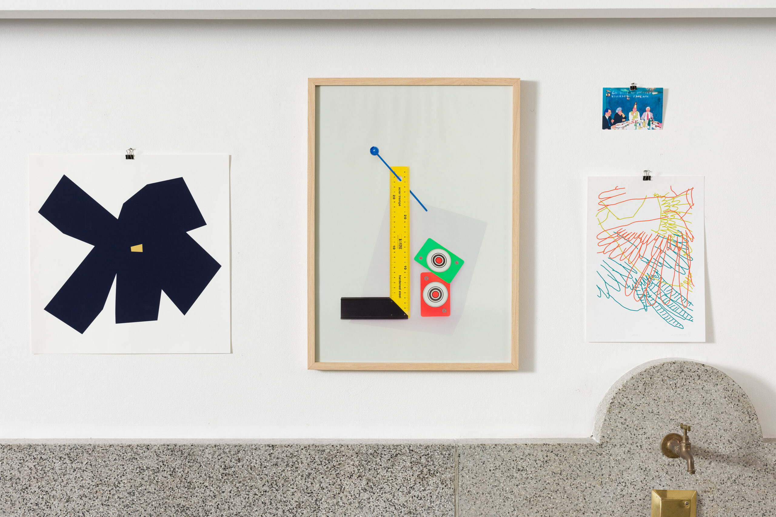 Julija Brudar: Fazan 4 - slika 2