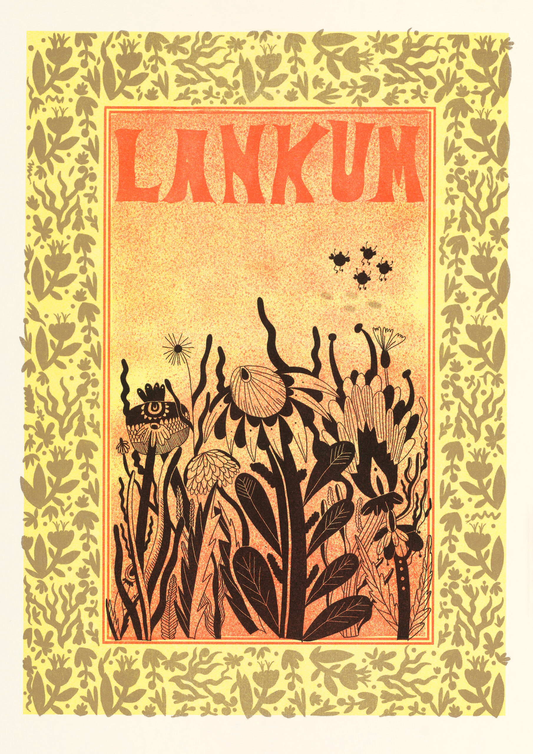 Alin Kostiov x Lankum (appointMENT 9.0)