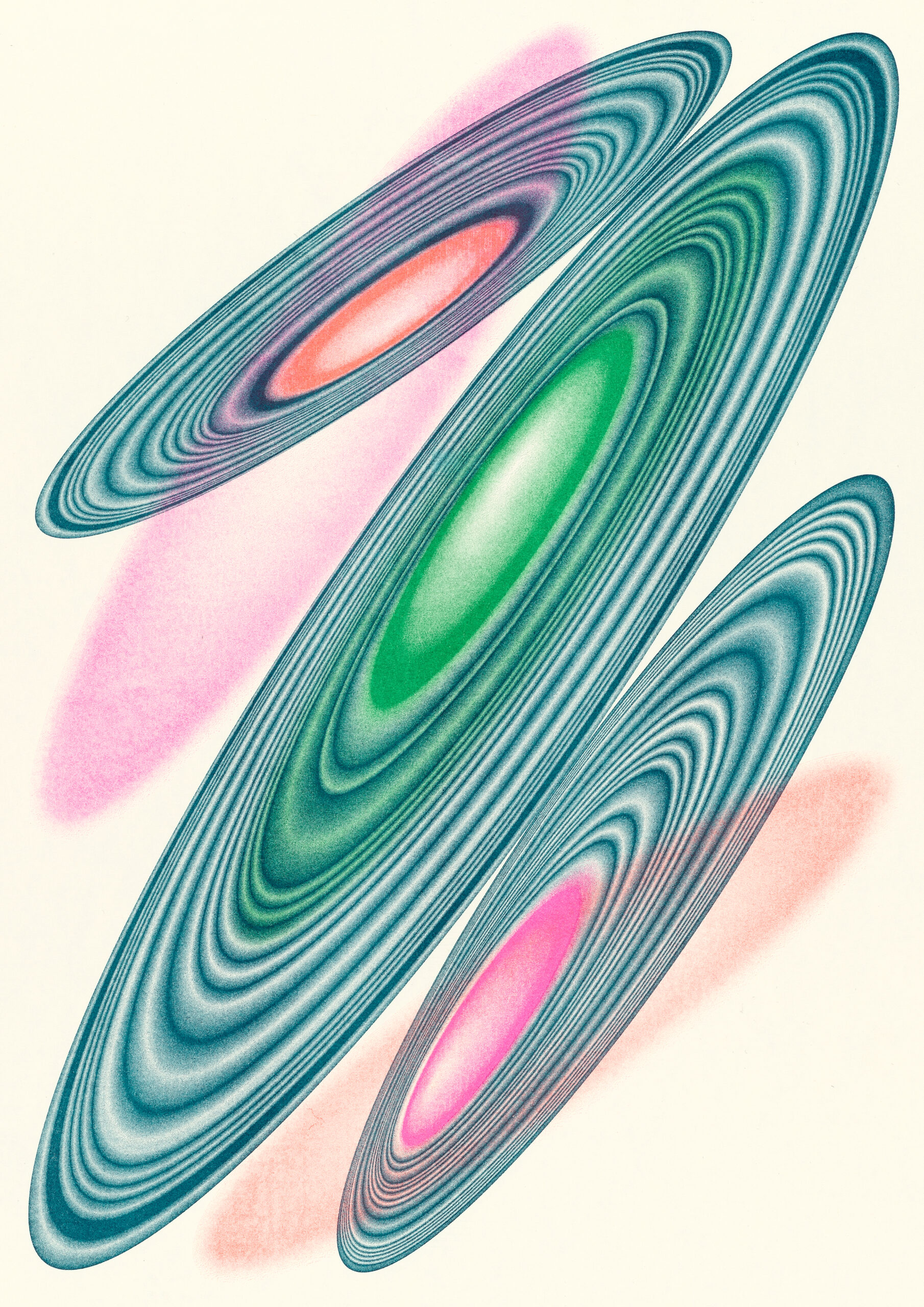 Ana Rogač x Gilles Peterson (appointMENT 9.0)