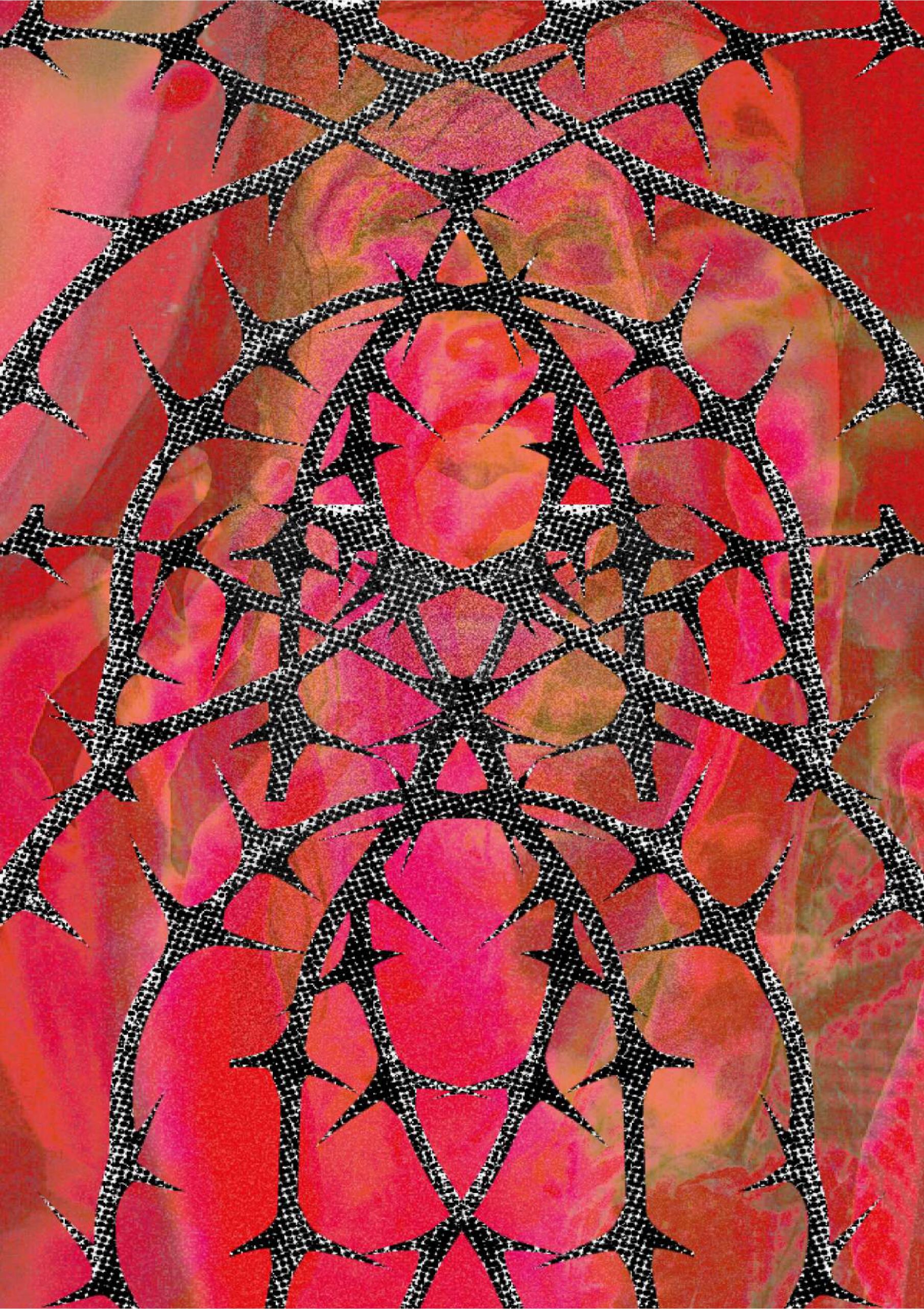 Ana Stanojević x Lucy Kruger & The Lost Boys (appointMENT 8.0)