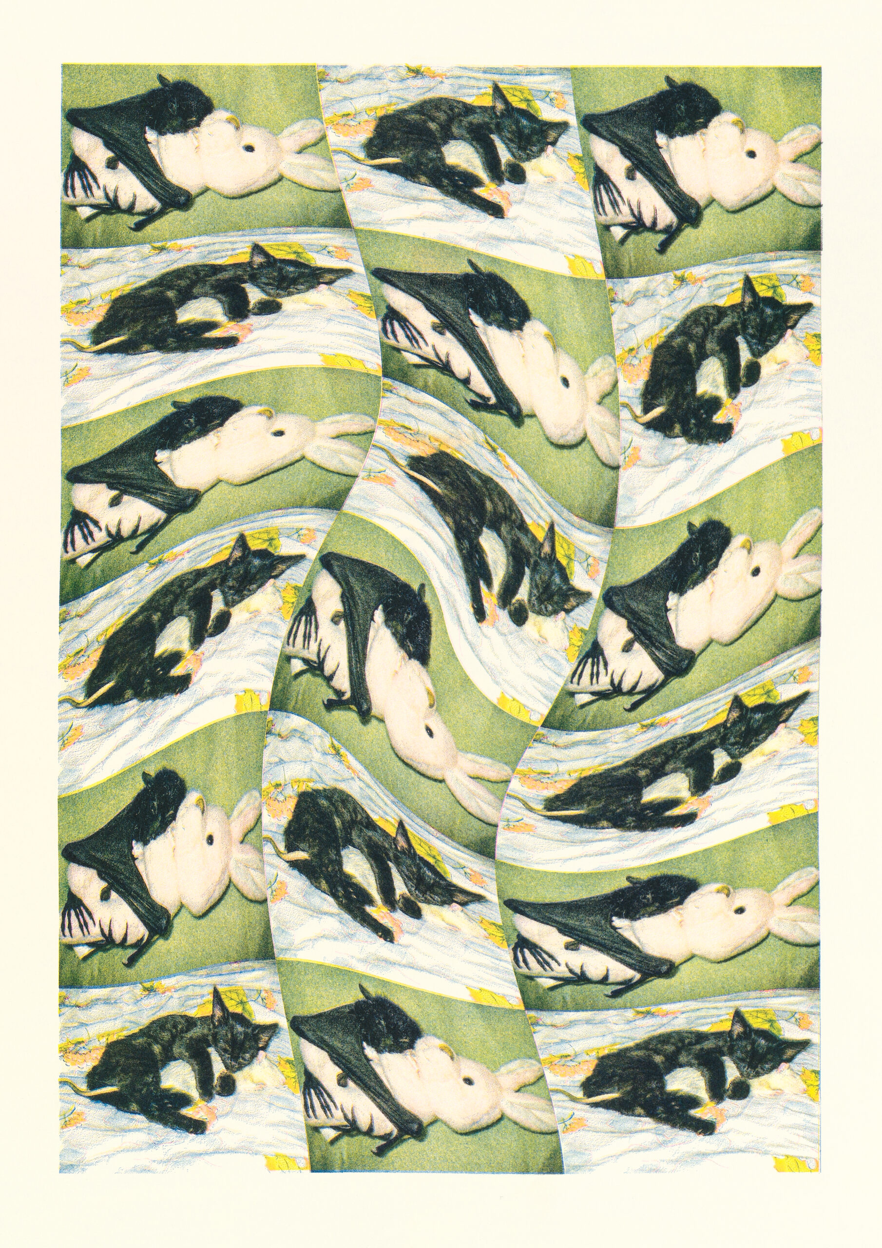 Asiana Jurca Avci x eat-girls (appointMENT 9.0)