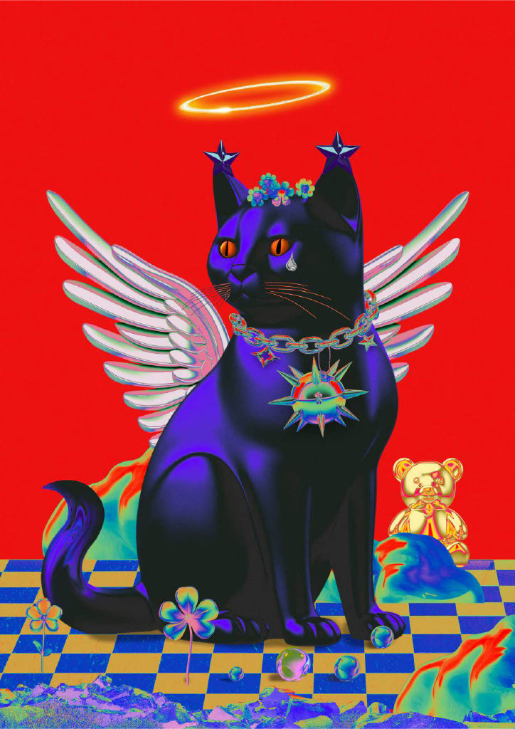 Brina Vidic x MRFY (appointMENT 8.0)