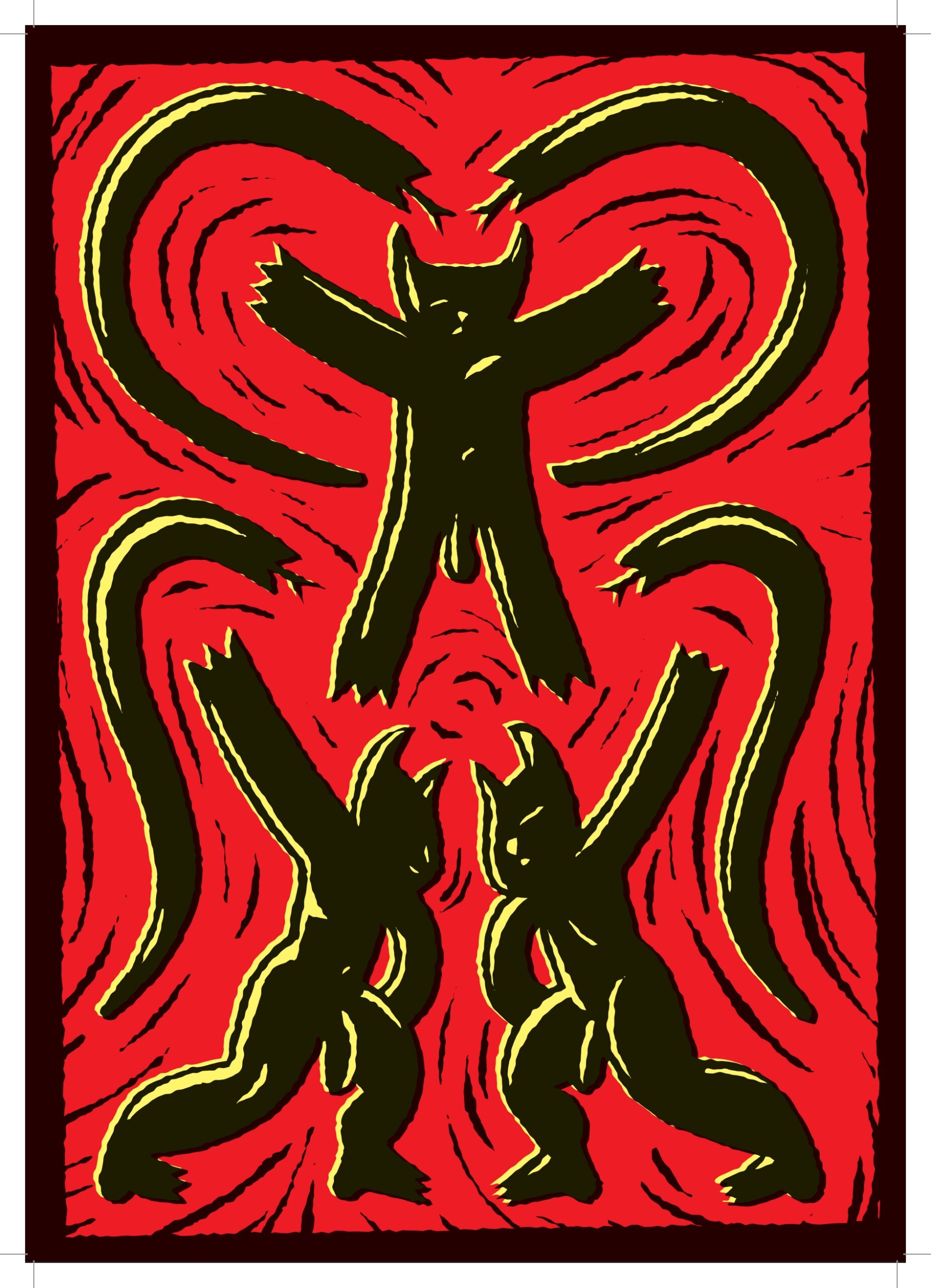 Črt Mate x Avalanche Kaito (appointMENT 8.0)