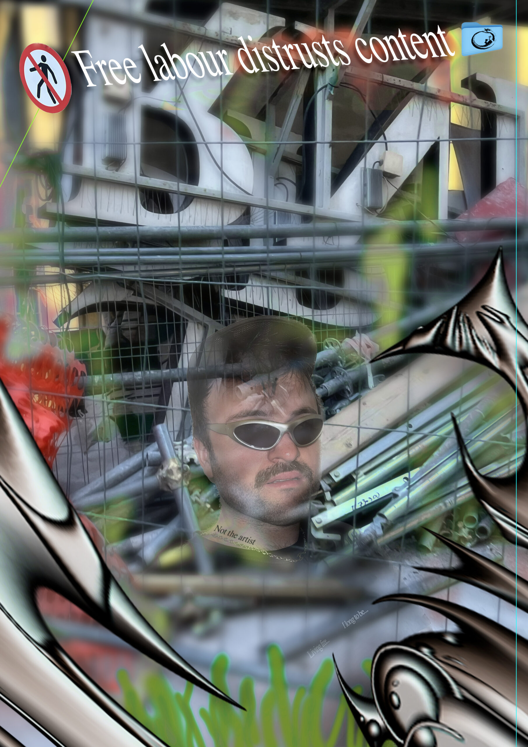 Dorijan Šiško x Shekuza (appointMENT 8.0)